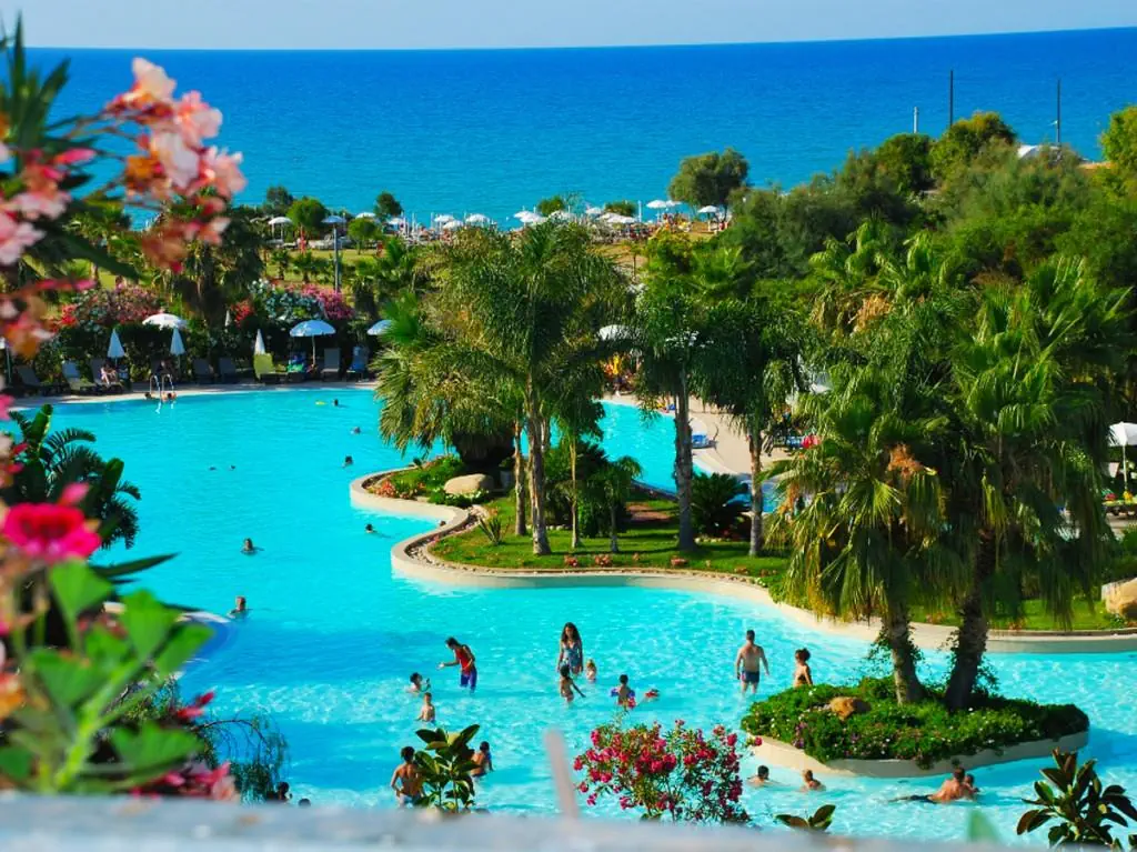 Acacia Resort - zdjęcie 4