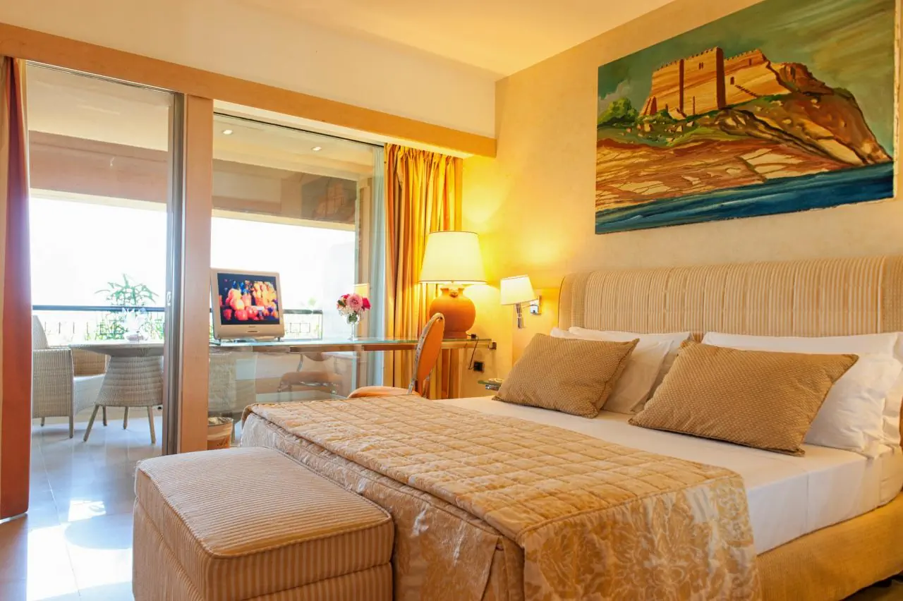 Acacia Resort - zdjęcie 14