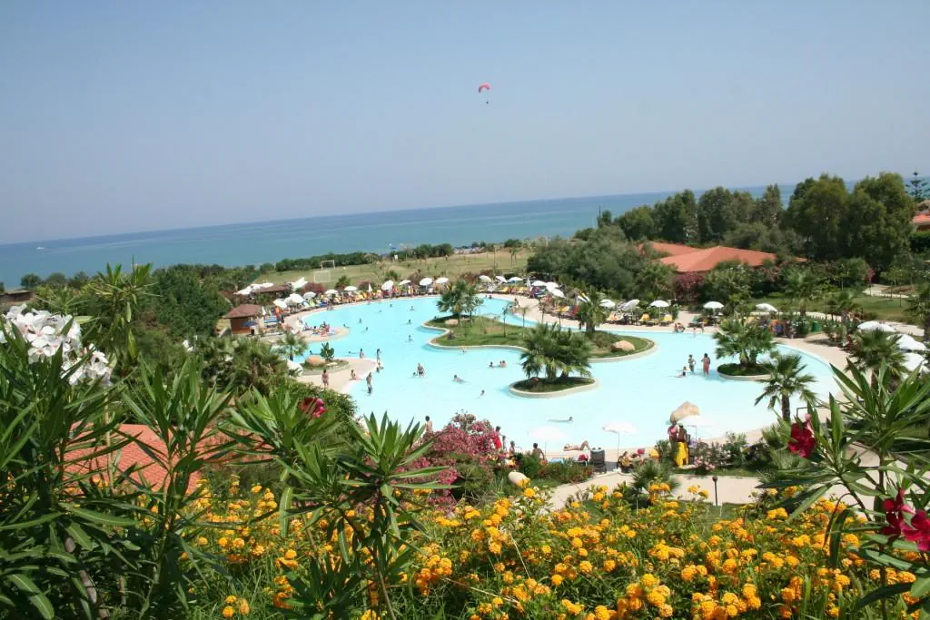 Acacia Resort - zdjęcie 3