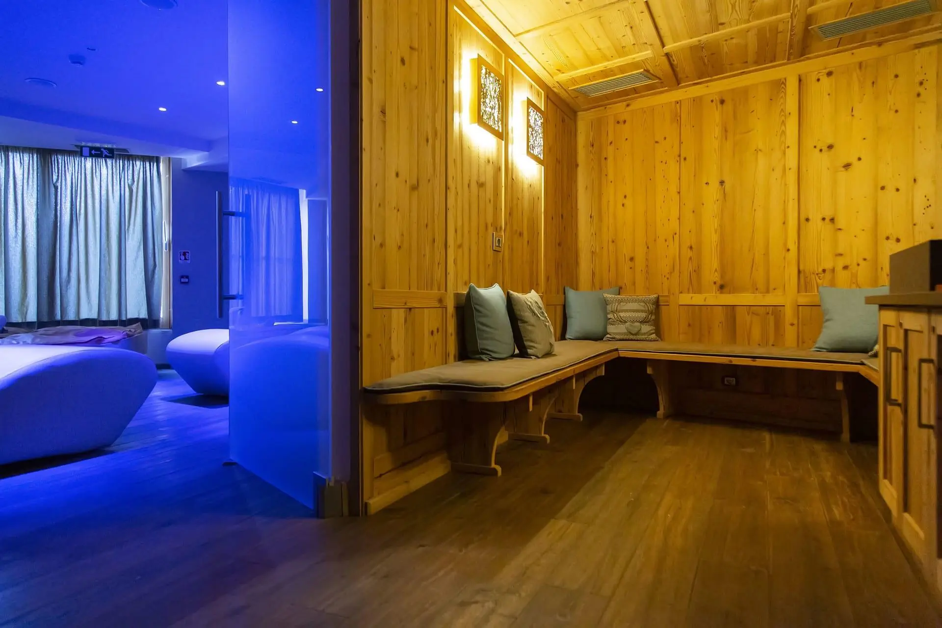 Blu Natura & SPA (ex. My Vitalis Nature) - zdjęcie 16
