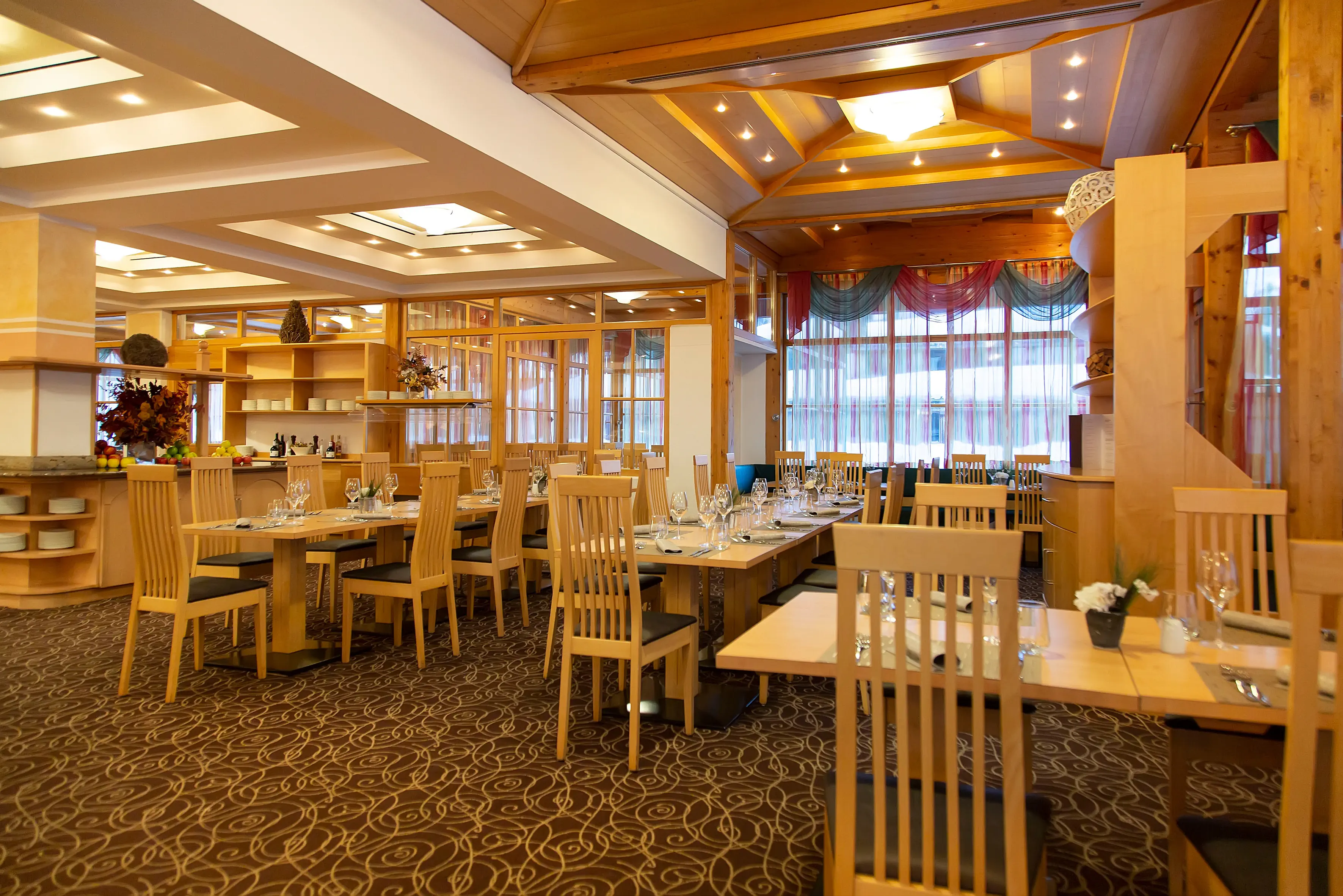 Blu Senales Active & Family Resort - zdjęcie 7
