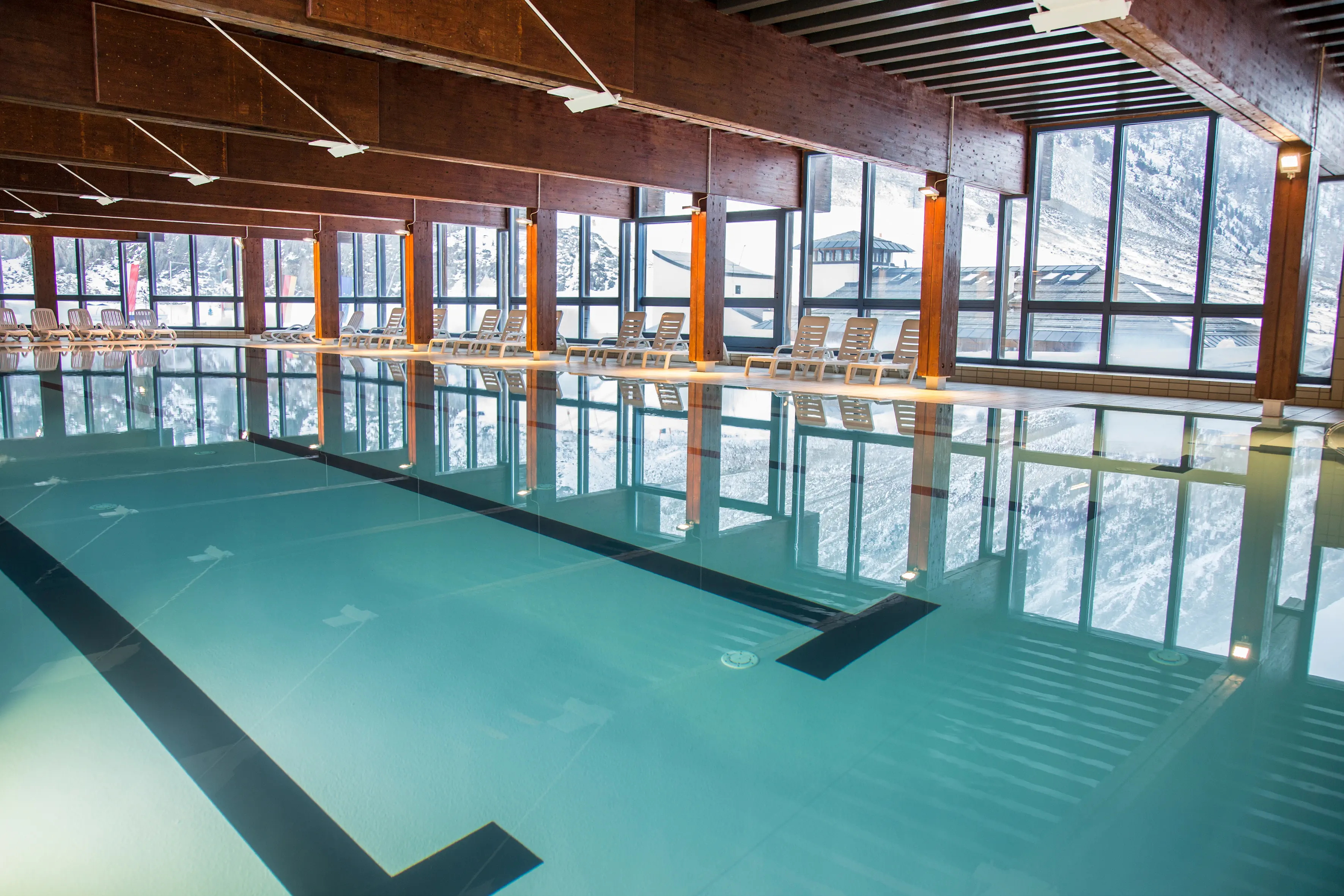 Blu Senales Active & Family Resort - zdjęcie 23
