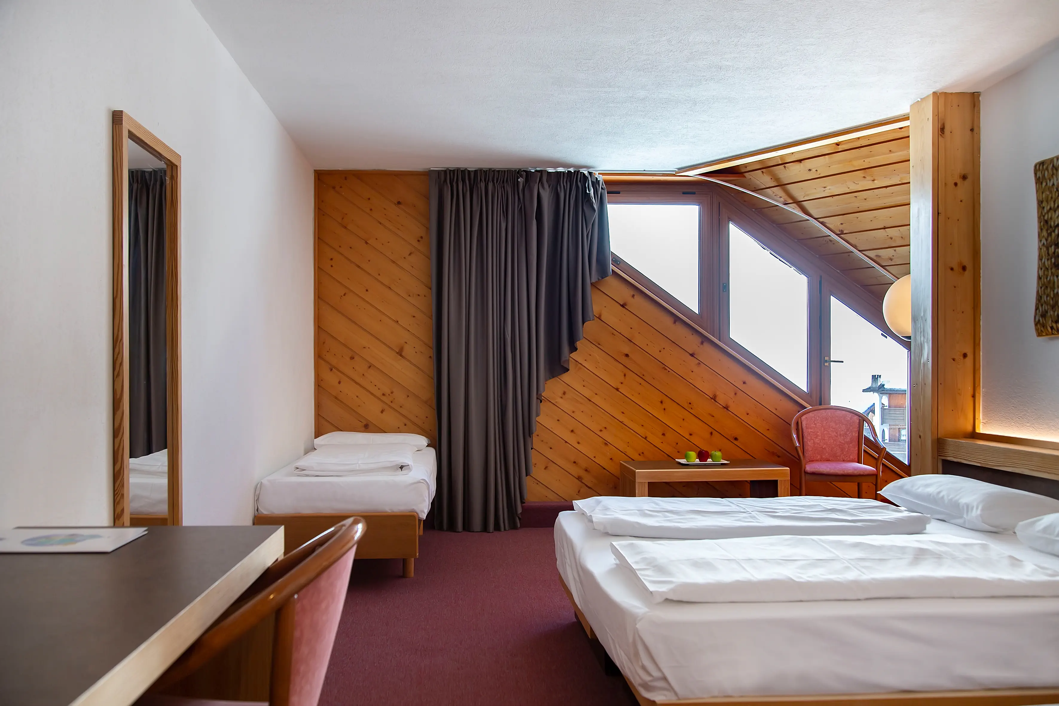 Blu Senales Active & Family Resort - zdjęcie 13