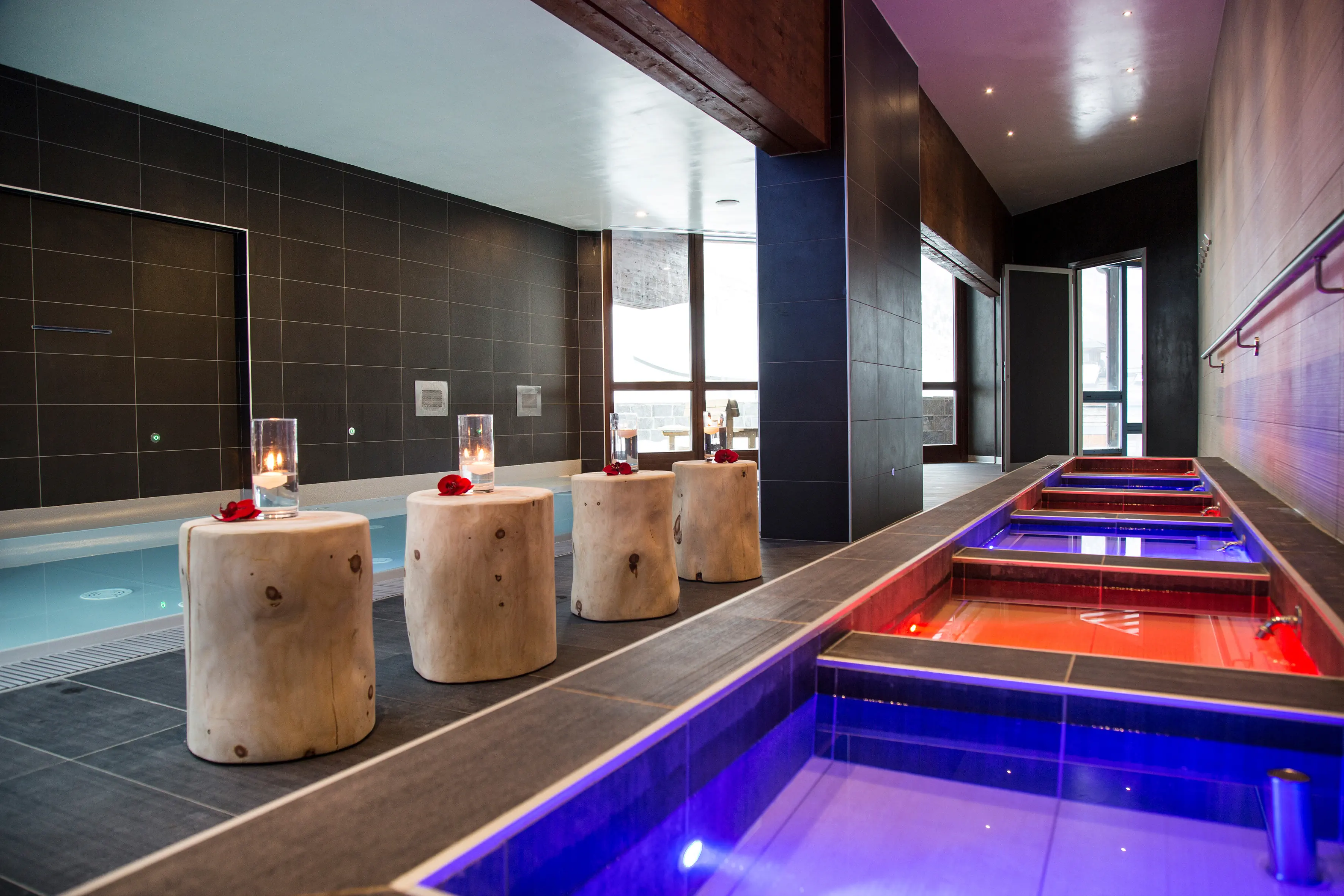 Blu Senales Active & Family Resort - zdjęcie 21