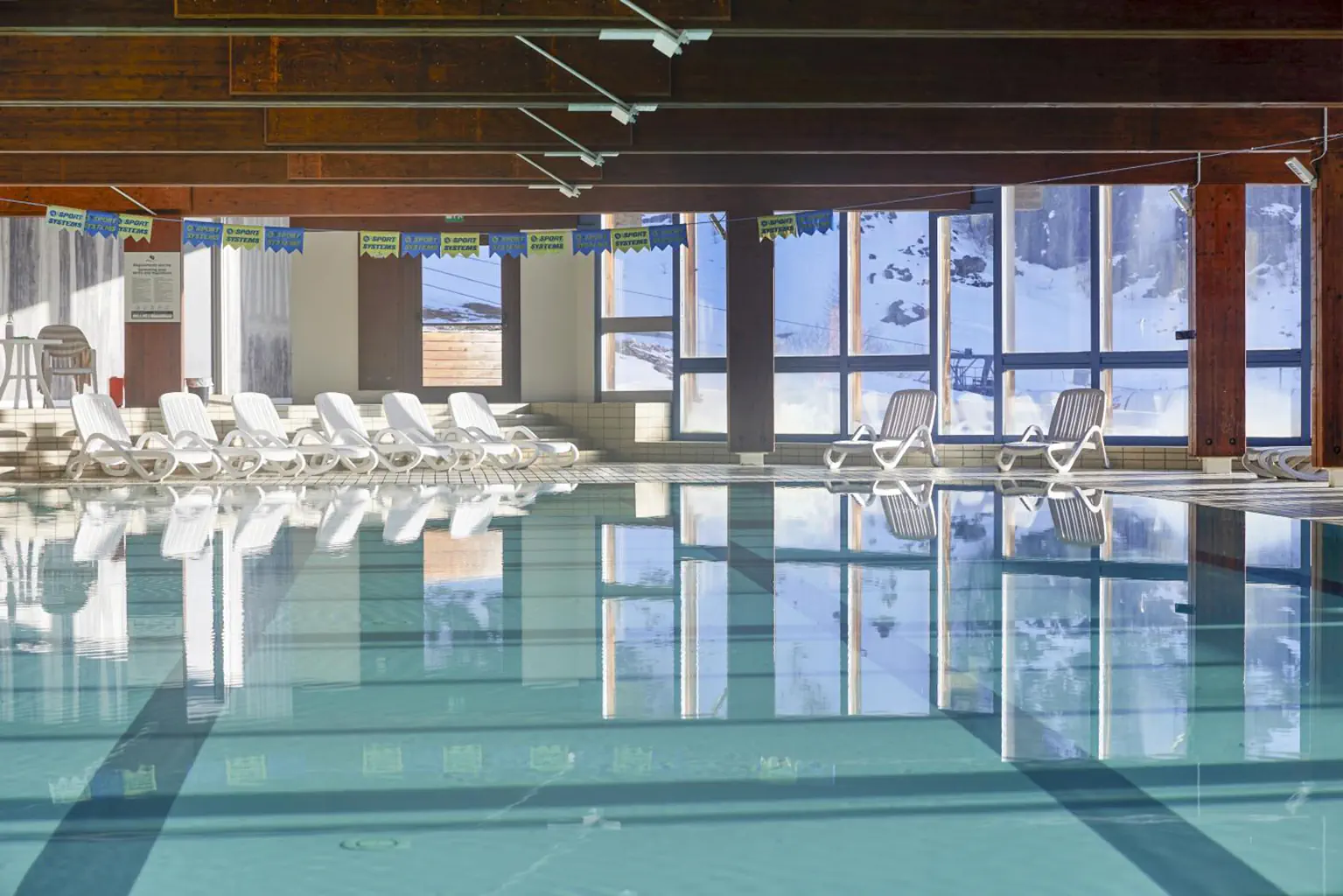 Blu Senales Active & Family Resort - zdjęcie 17