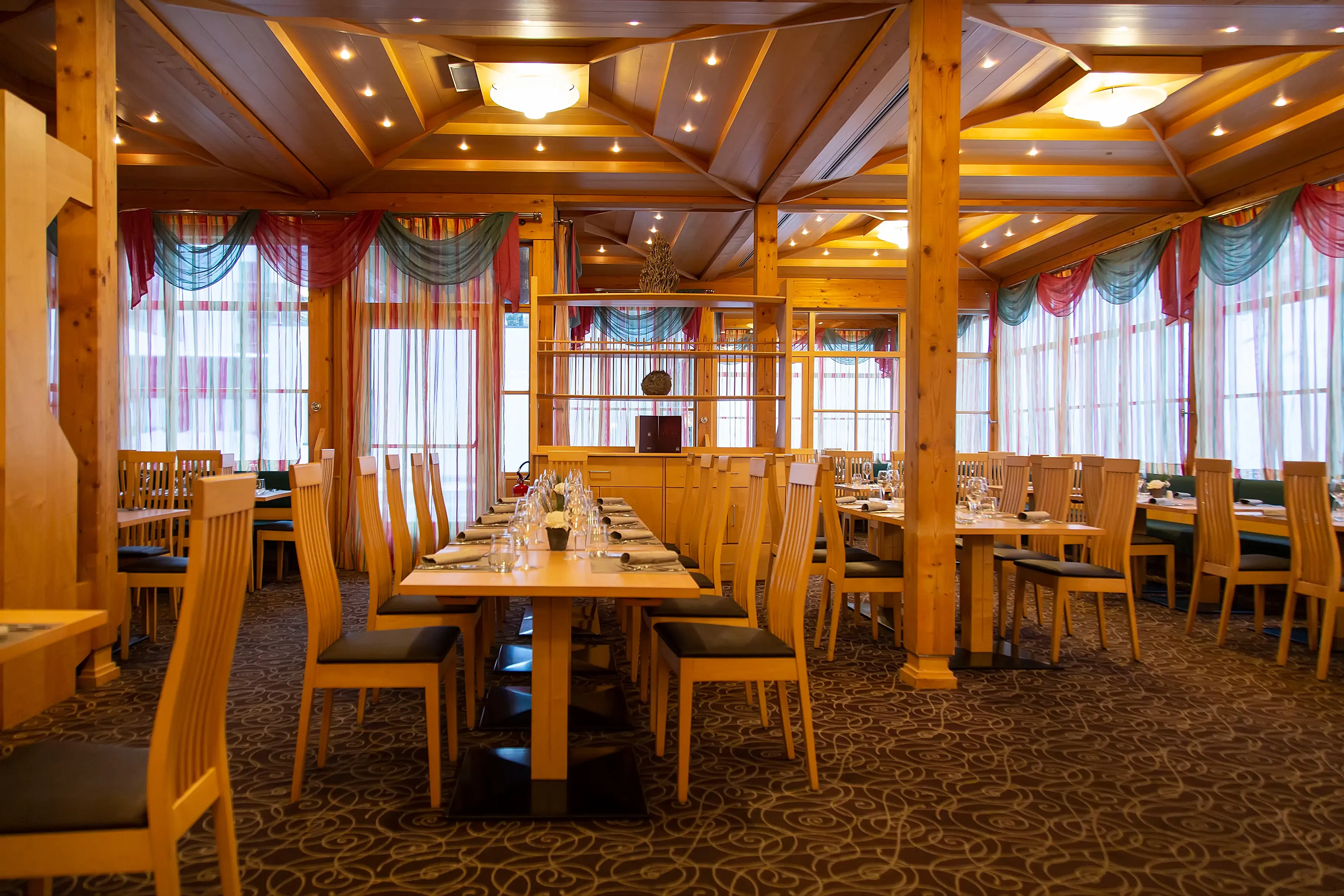 Blu Senales Active & Family Resort - zdjęcie 6