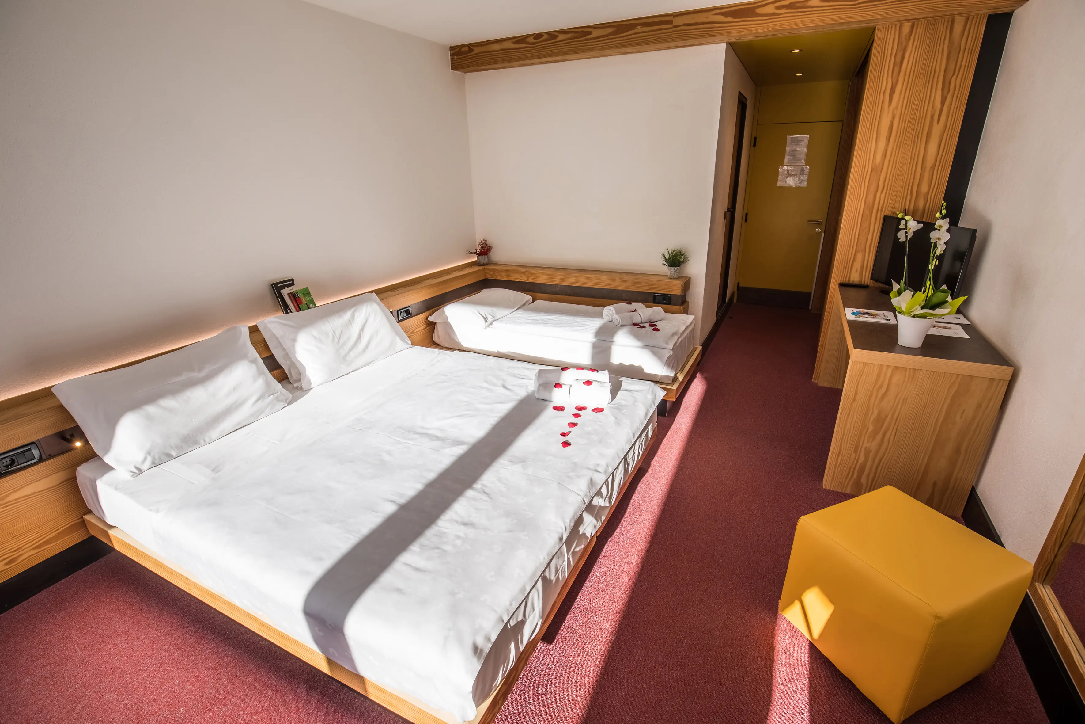 Blu Senales Active & Family Resort - zdjęcie 11