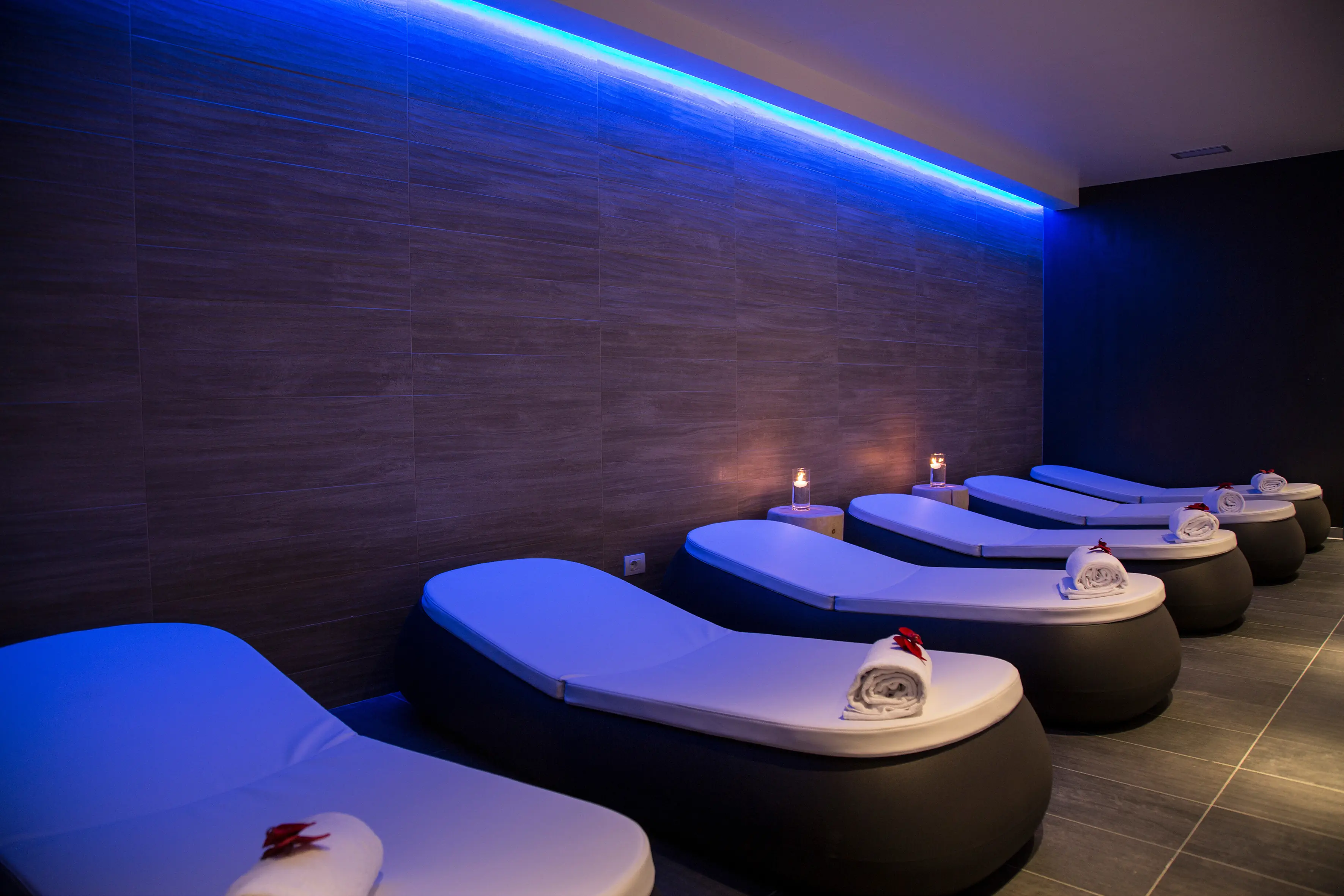 Blu Senales Active & Family Resort - zdjęcie 18