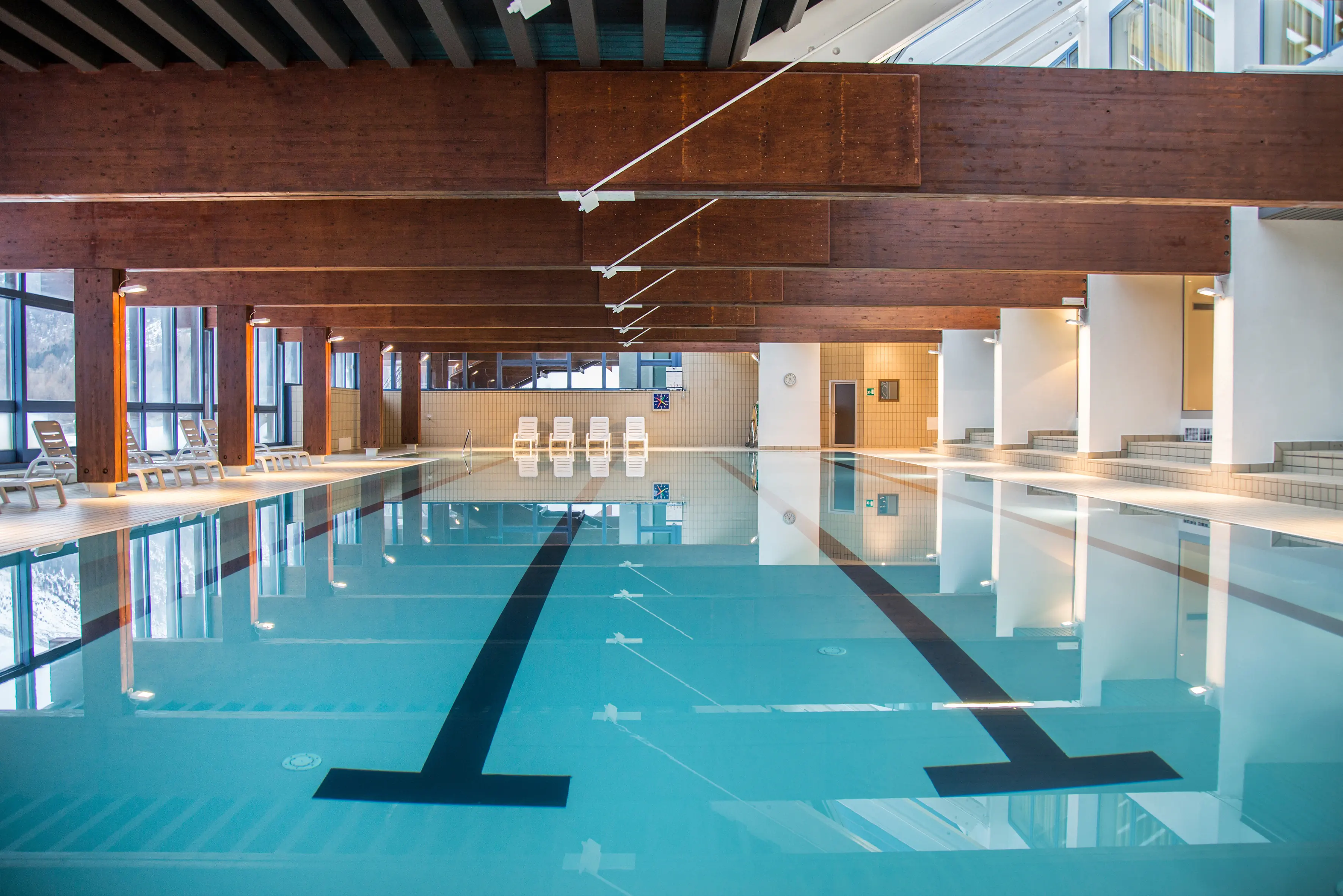 Blu Senales Active & Family Resort - zdjęcie 24