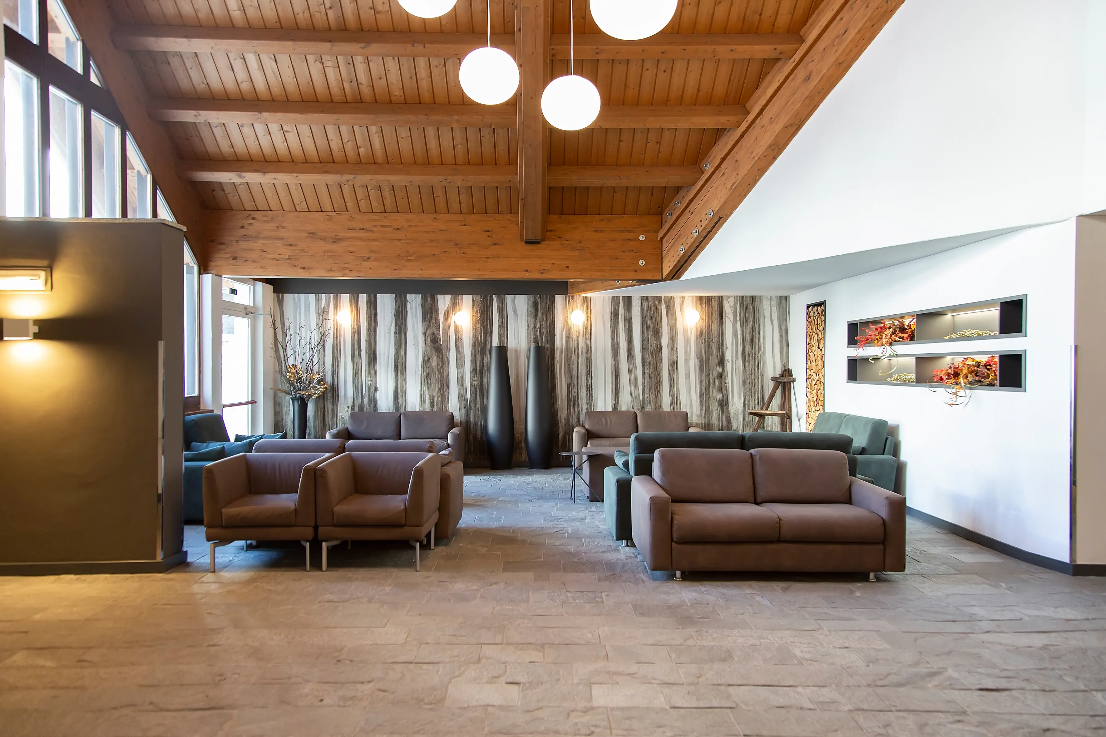 Blu Senales Active & Family Resort - zdjęcie 8