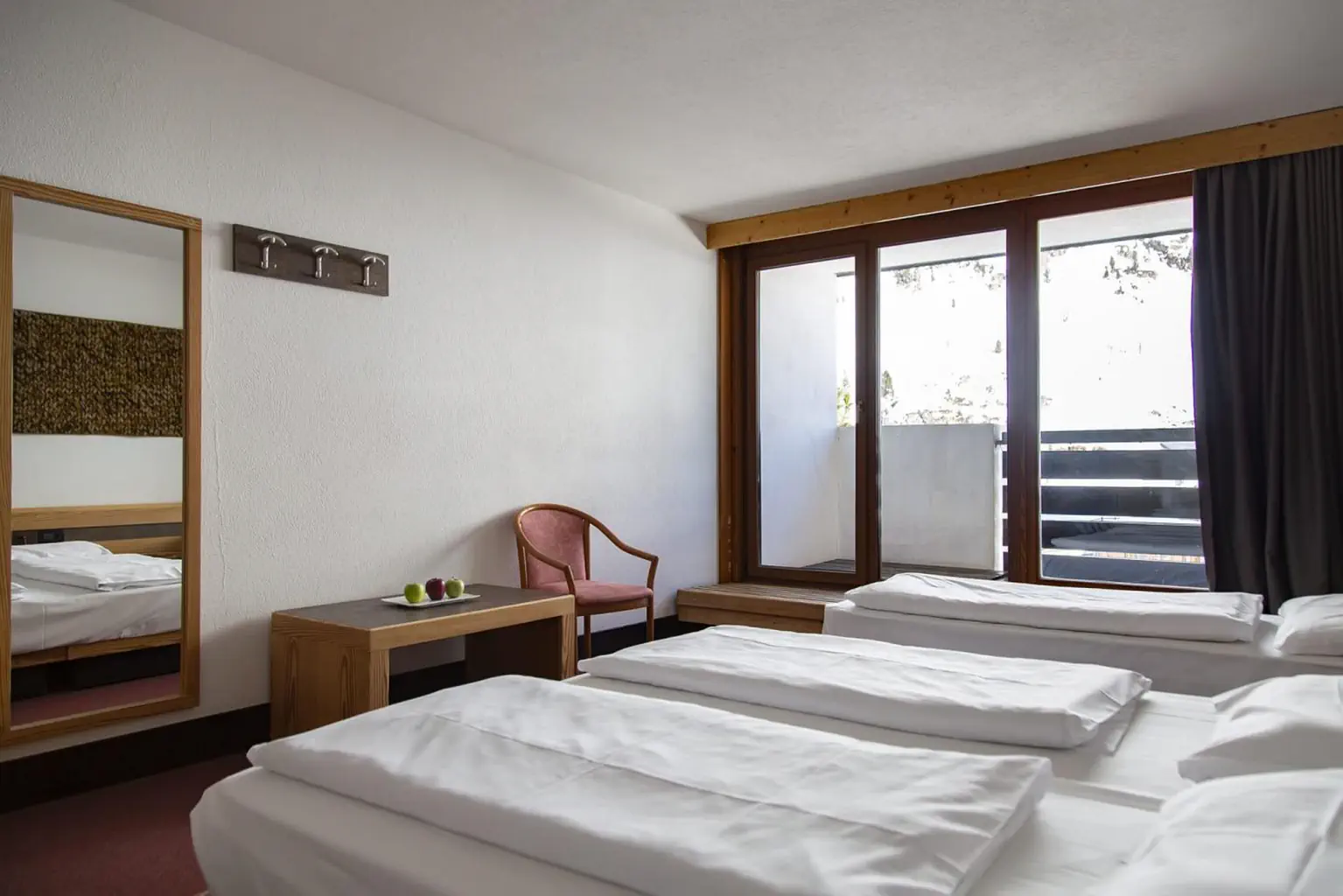 Blu Senales Active & Family Resort - zdjęcie 9