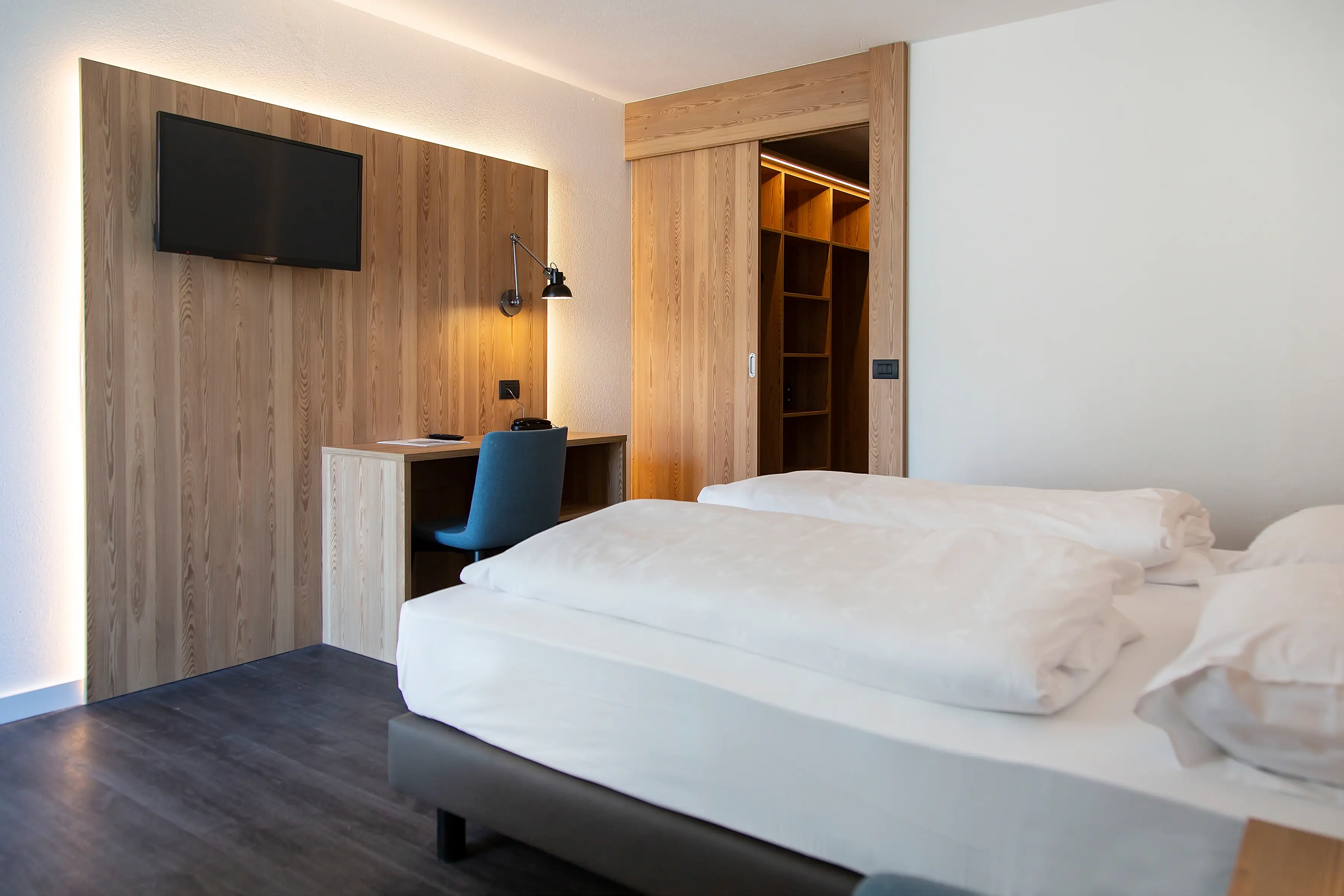 Blu Senales Active & Family Resort - zdjęcie 14