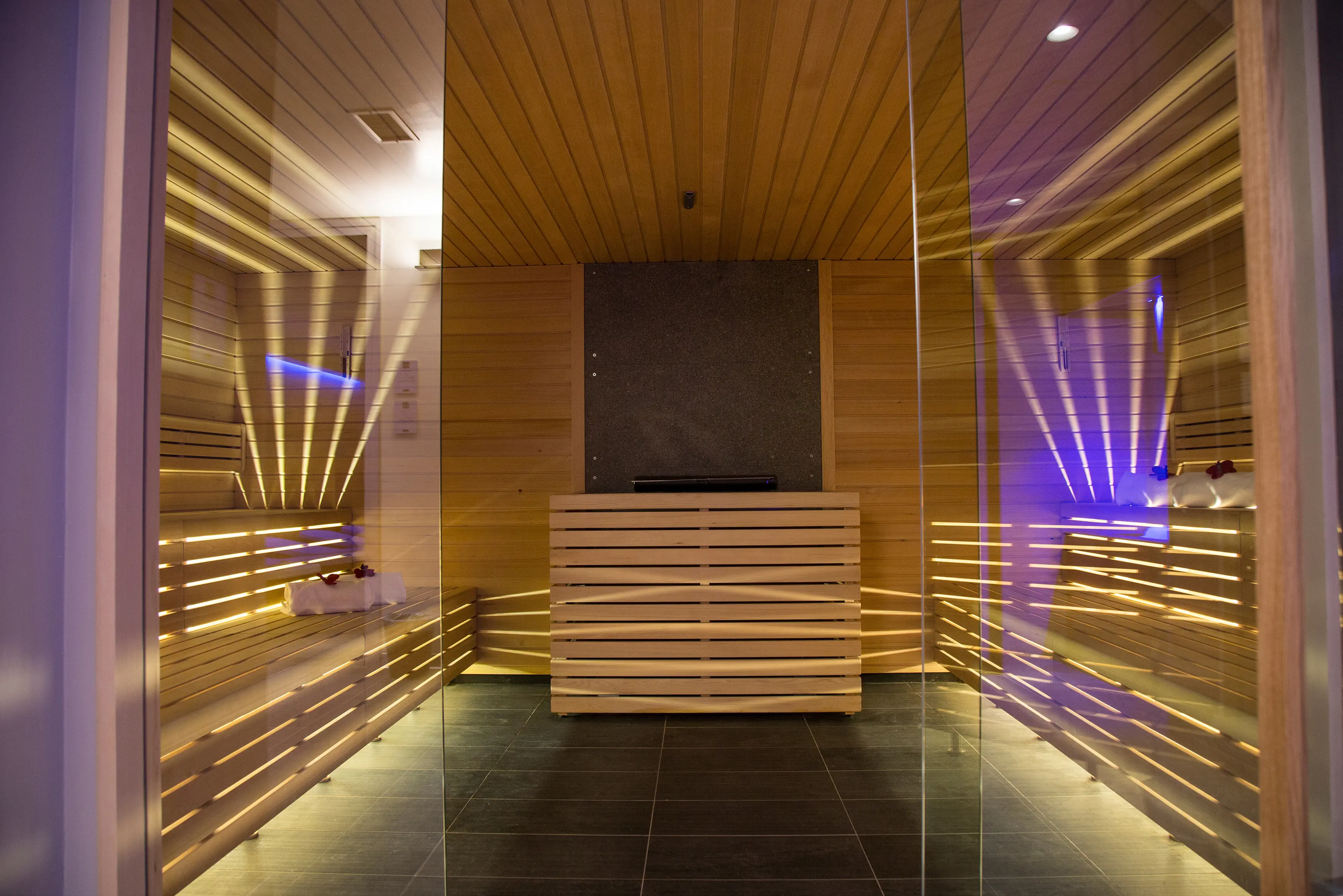 Blu Senales Active & Family Resort - zdjęcie 19