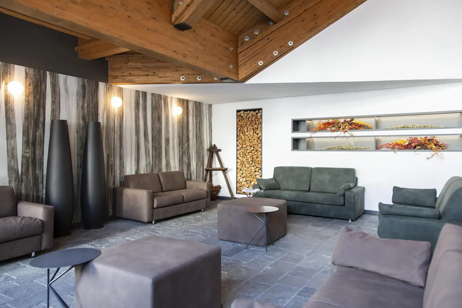 Blu Senales Active & Family Resort - zdjęcie 4
