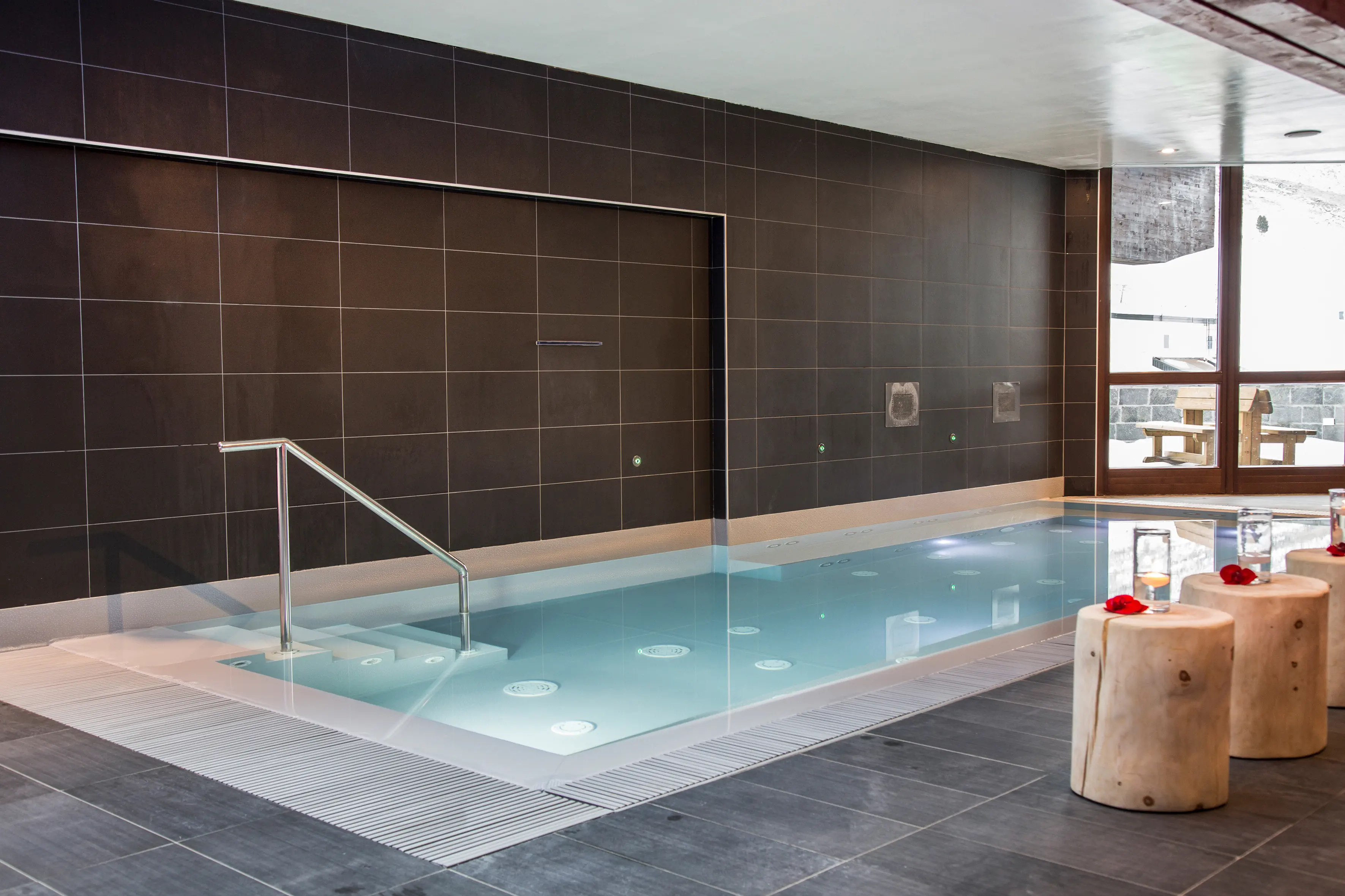 Blu Senales Active & Family Resort - zdjęcie 20