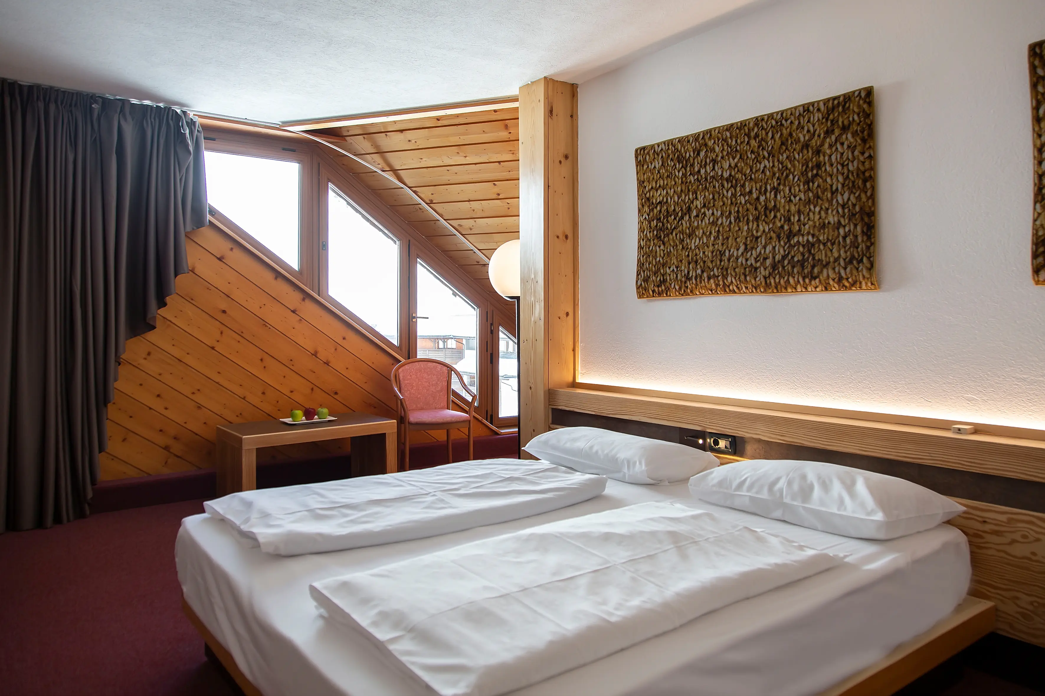 Blu Senales Active & Family Resort - zdjęcie 12