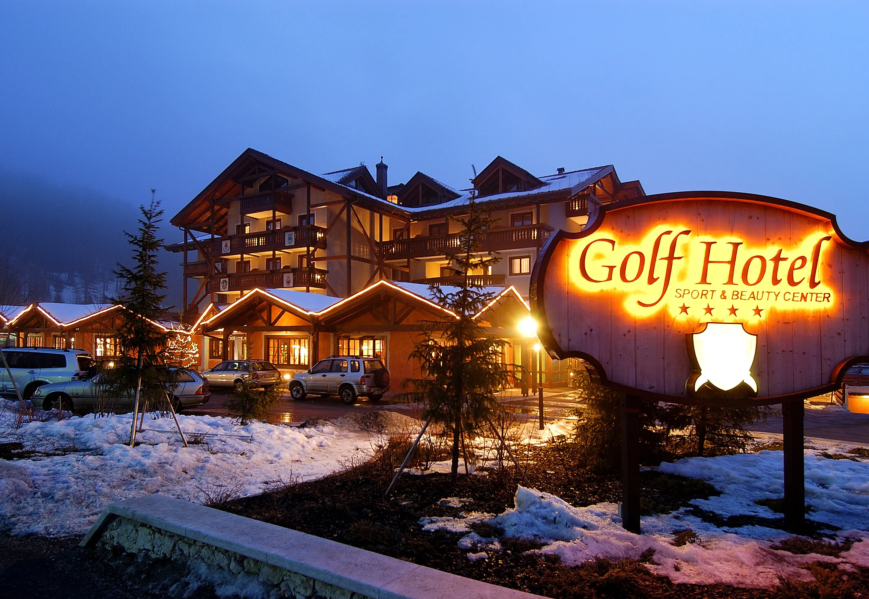 Blu Golf (Folgaria) - zdjęcie 19