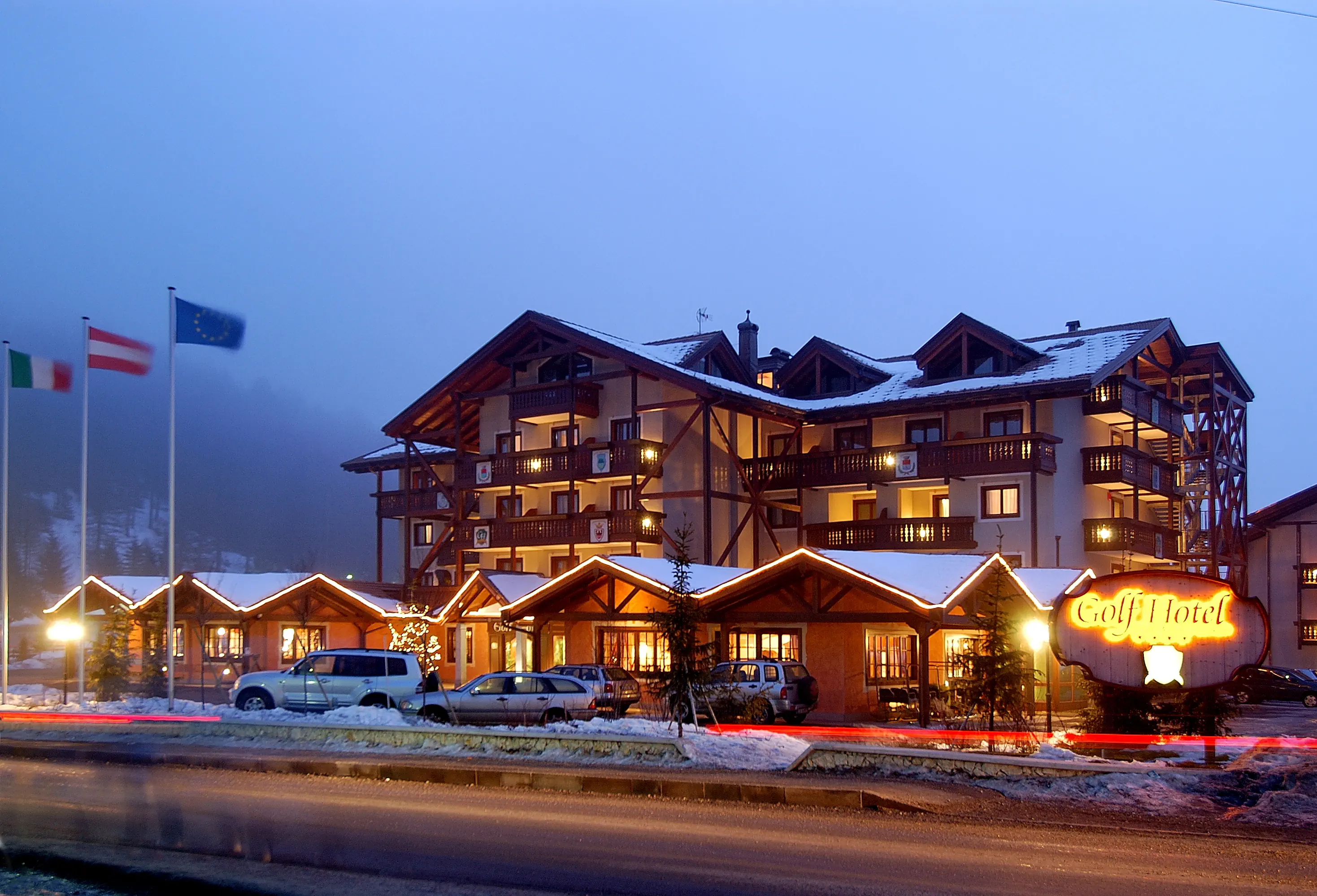 Blu Golf (Folgaria) - zdjęcie 22