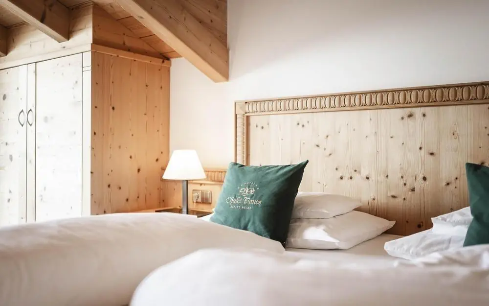 Chalet Tianes - zdjęcie 9