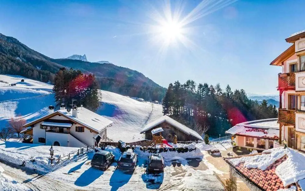 Chalet Tianes - zdjęcie 3