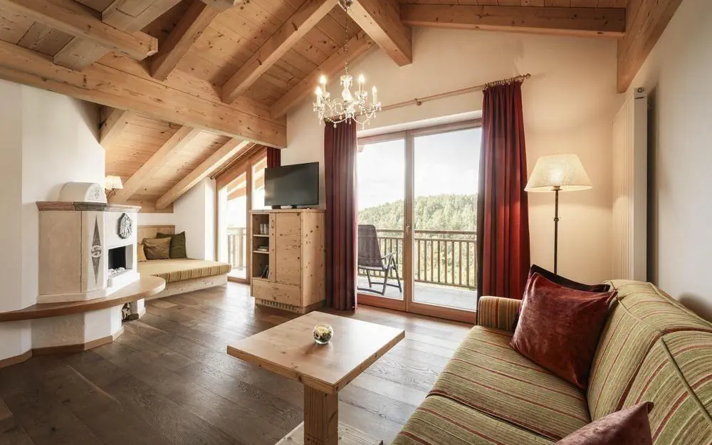 Chalet Tianes - zdjęcie 5