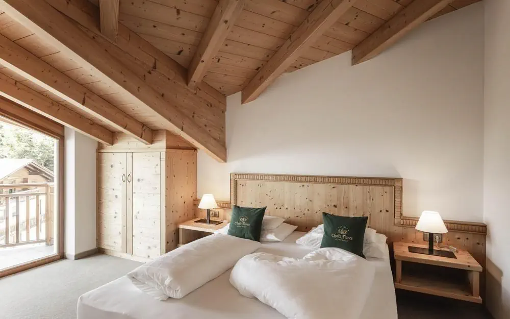Chalet Tianes - zdjęcie 7