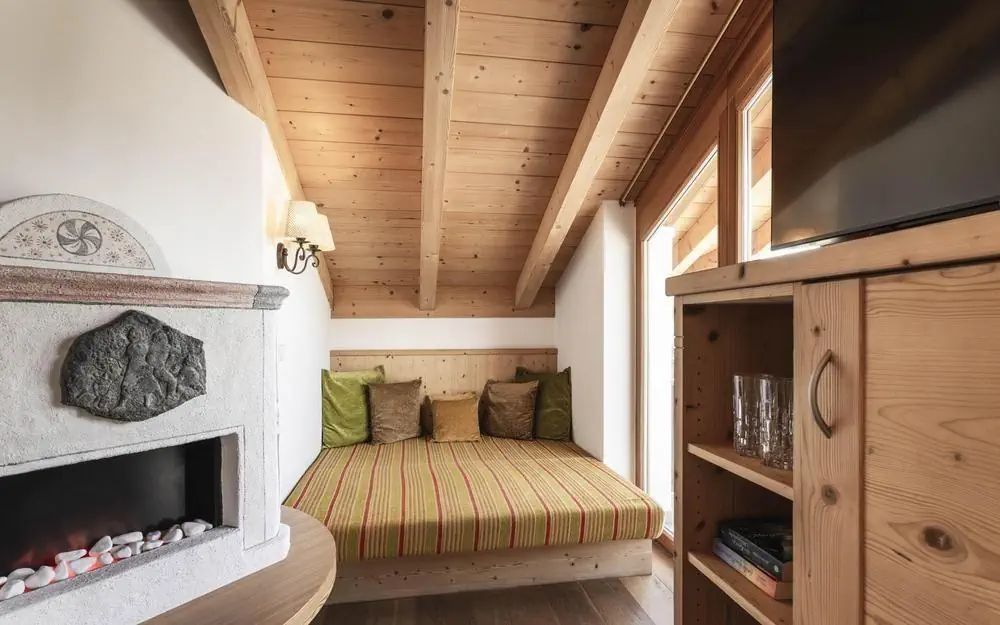 Chalet Tianes - zdjęcie 6