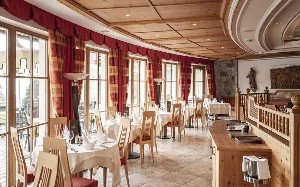 Chalet Tianes - zdjęcie 11