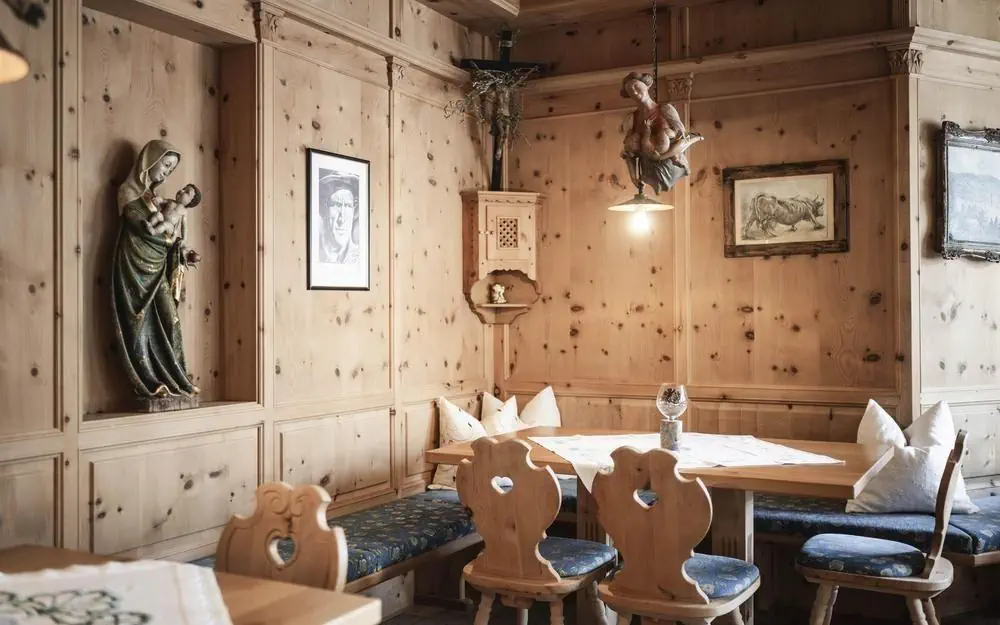 Chalet Tianes - zdjęcie 12