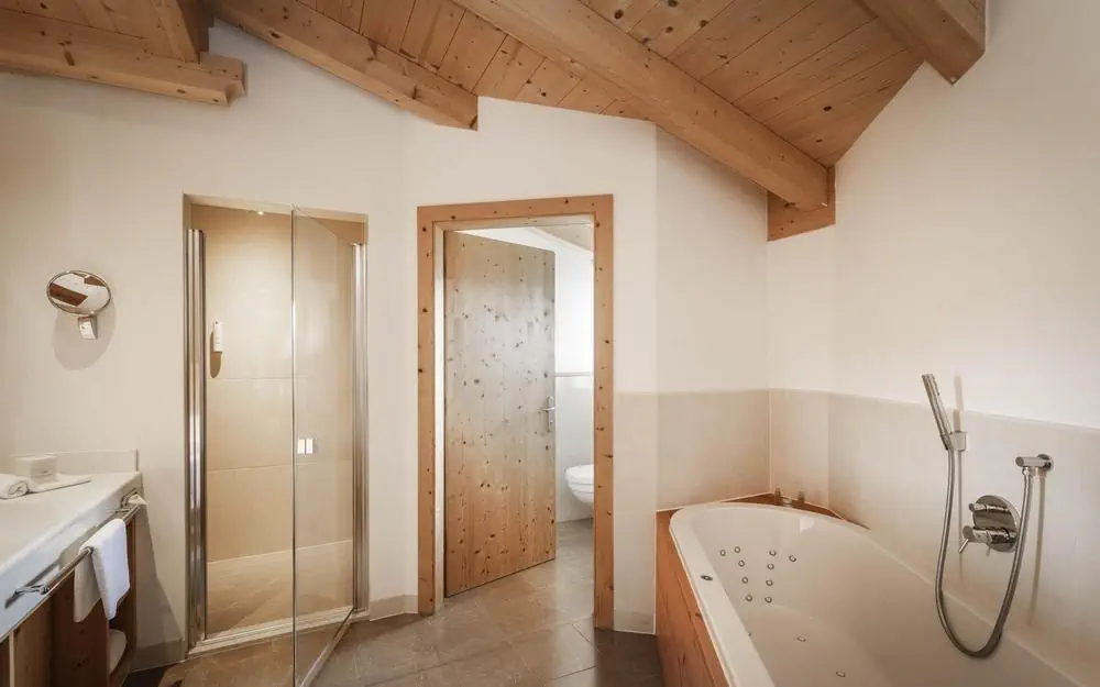 Chalet Tianes - zdjęcie 8