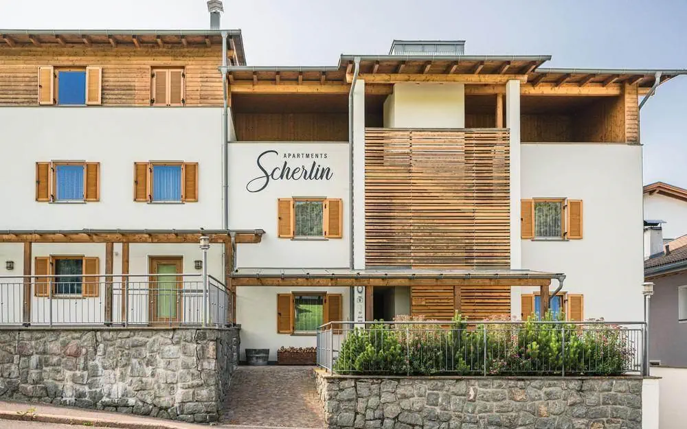 Scherlin Apartments - zdjęcie 16