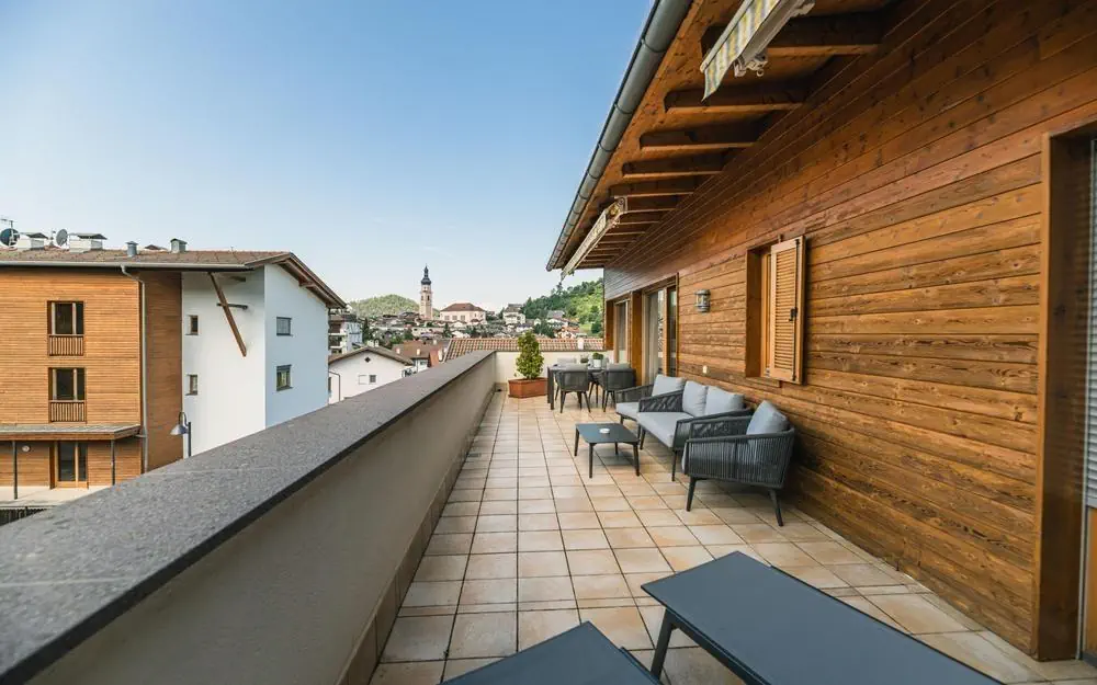 Scherlin Apartments - zdjęcie 18