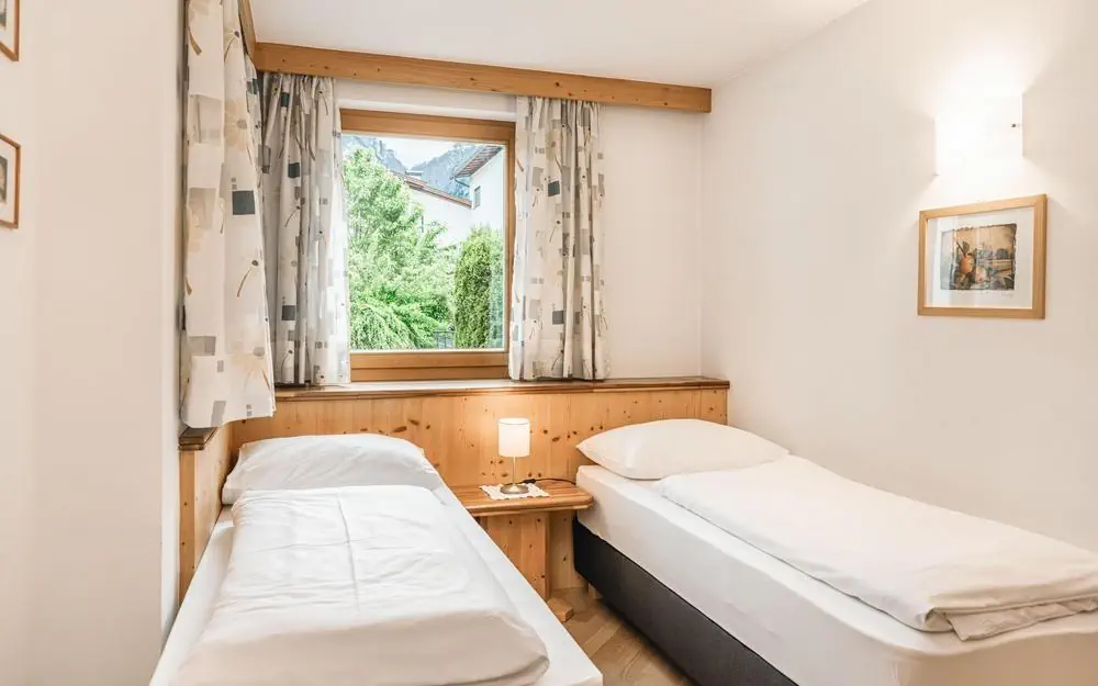 Scherlin Apartments - zdjęcie 5