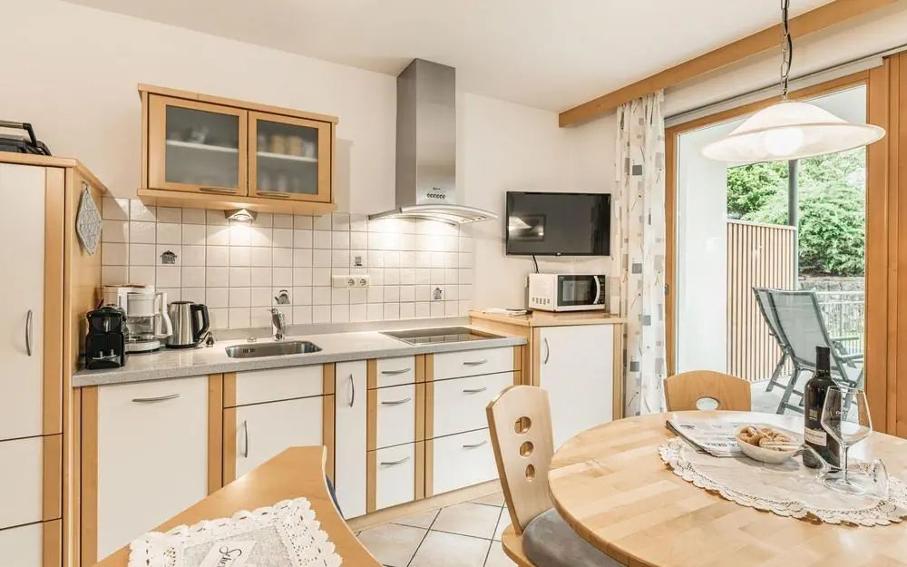 Scherlin Apartments - zdjęcie 3