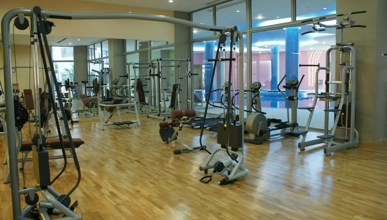 Atrium Platinum Resort & Spa - zdjęcie 11