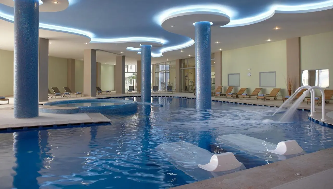 Atrium Platinum Resort & Spa - zdjęcie 12