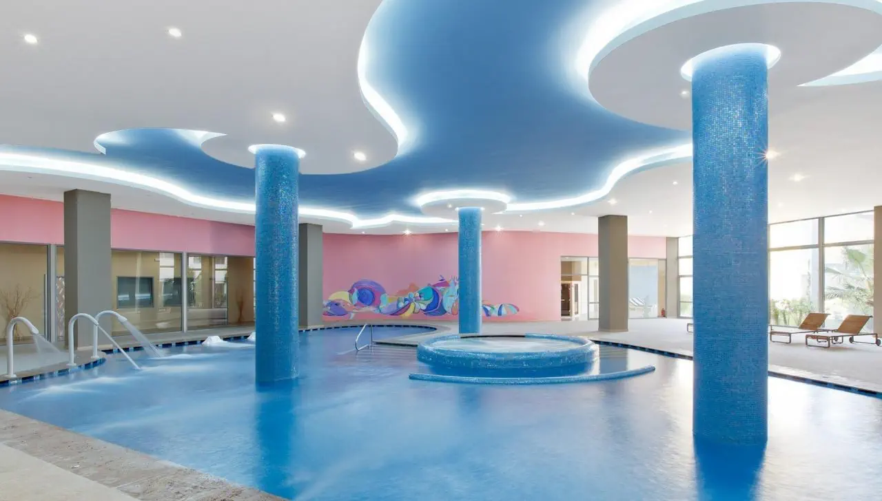 Atrium Platinum Resort & Spa - zdjęcie 13