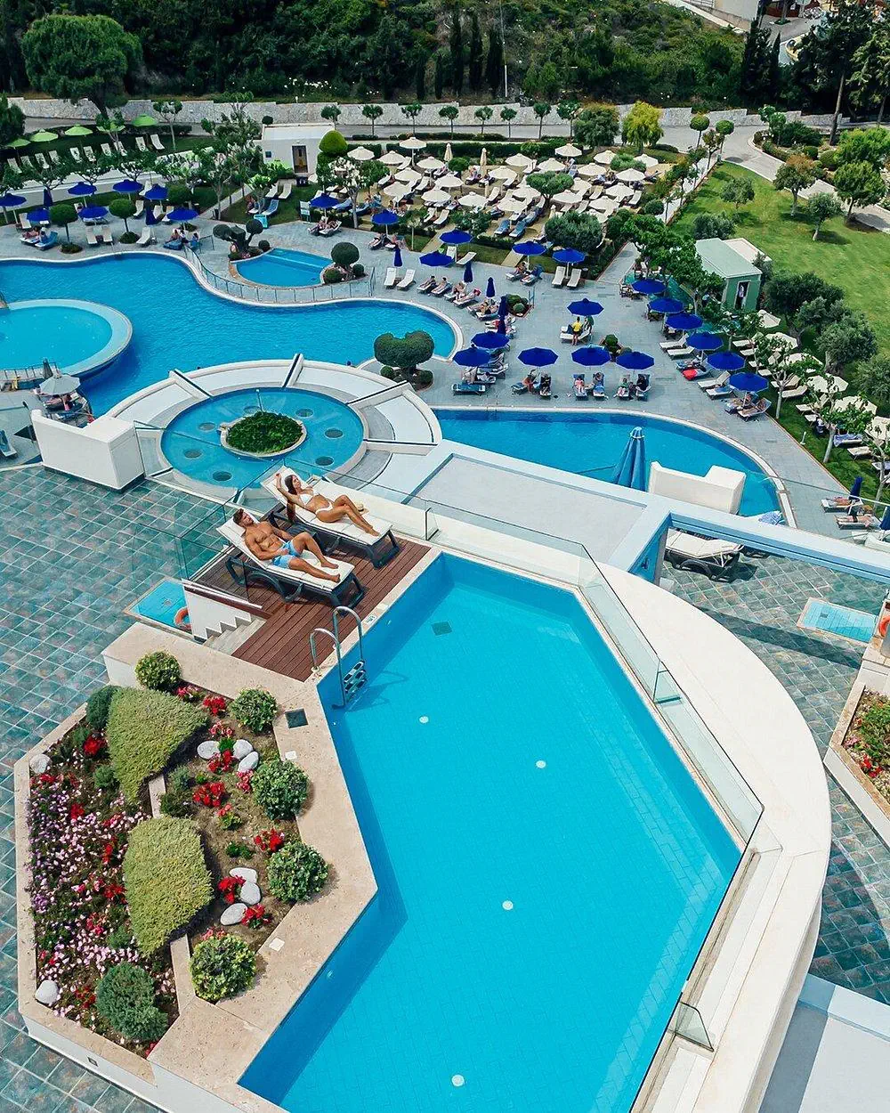 Atrium Platinum Resort & Spa - zdjęcie 6