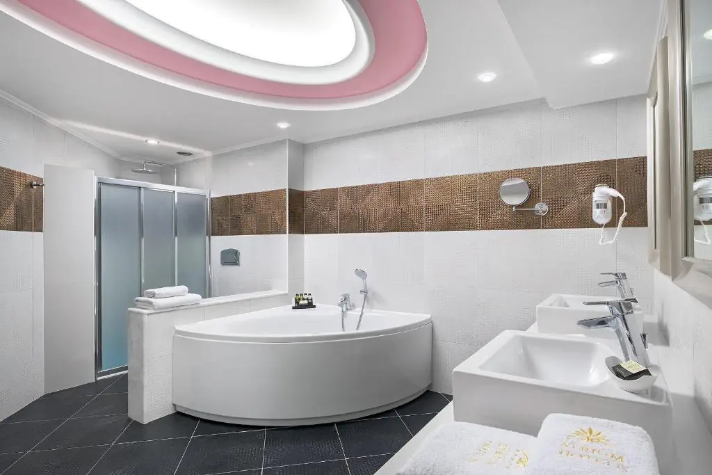 Atrium Platinum Resort & Spa - zdjęcie 21