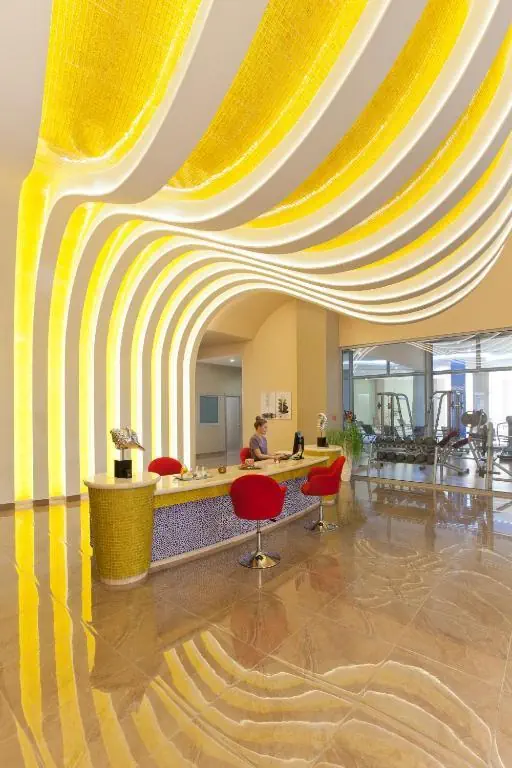 Atrium Platinum Resort & Spa - zdjęcie 25