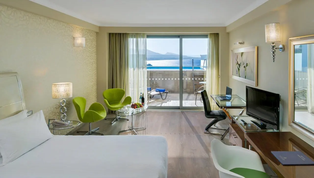 Atrium Platinum Resort & Spa - zdjęcie 15