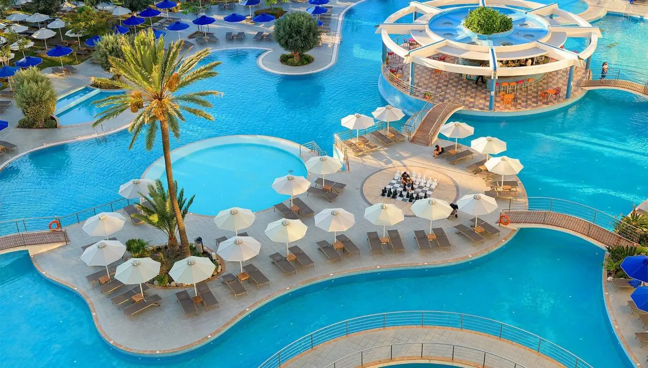 Atrium Platinum Resort & Spa - zdjęcie 4
