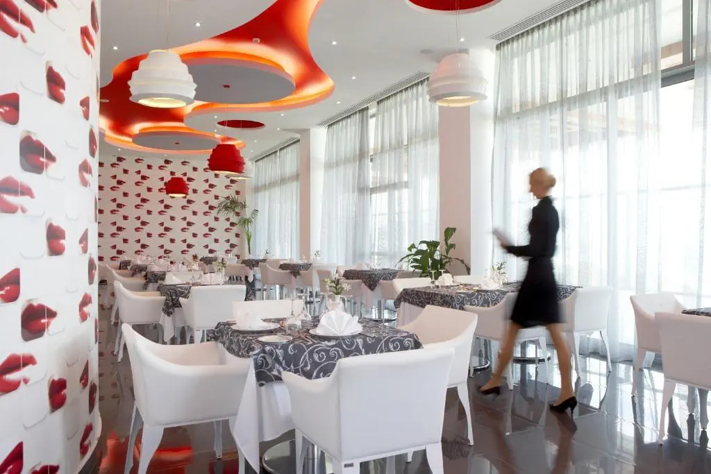 Atrium Platinum Resort & Spa - zdjęcie 9