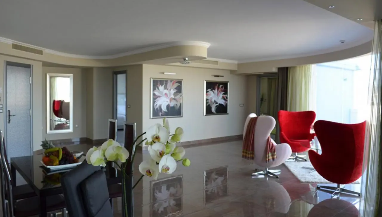 Atrium Platinum Resort & Spa - zdjęcie 22