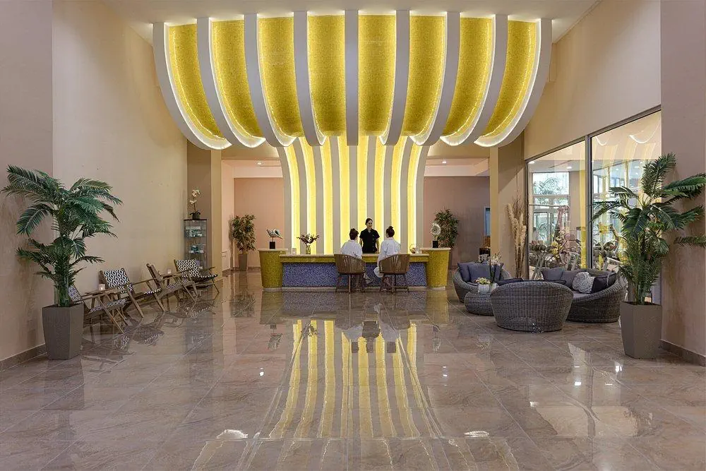Atrium Platinum Resort & Spa - zdjęcie 24