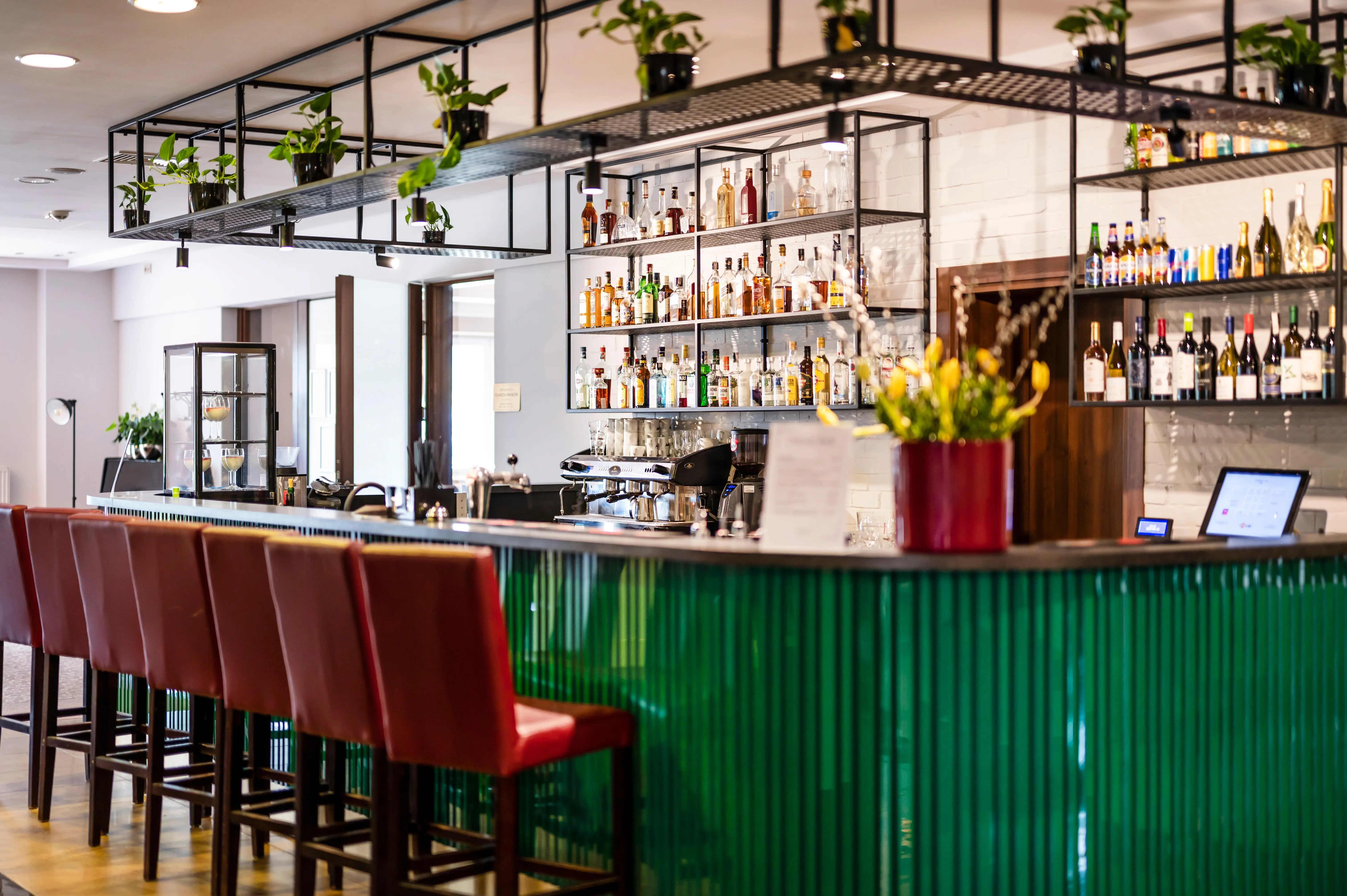 Dosłońce Resort Wellness & Farm - zdjęcie 7