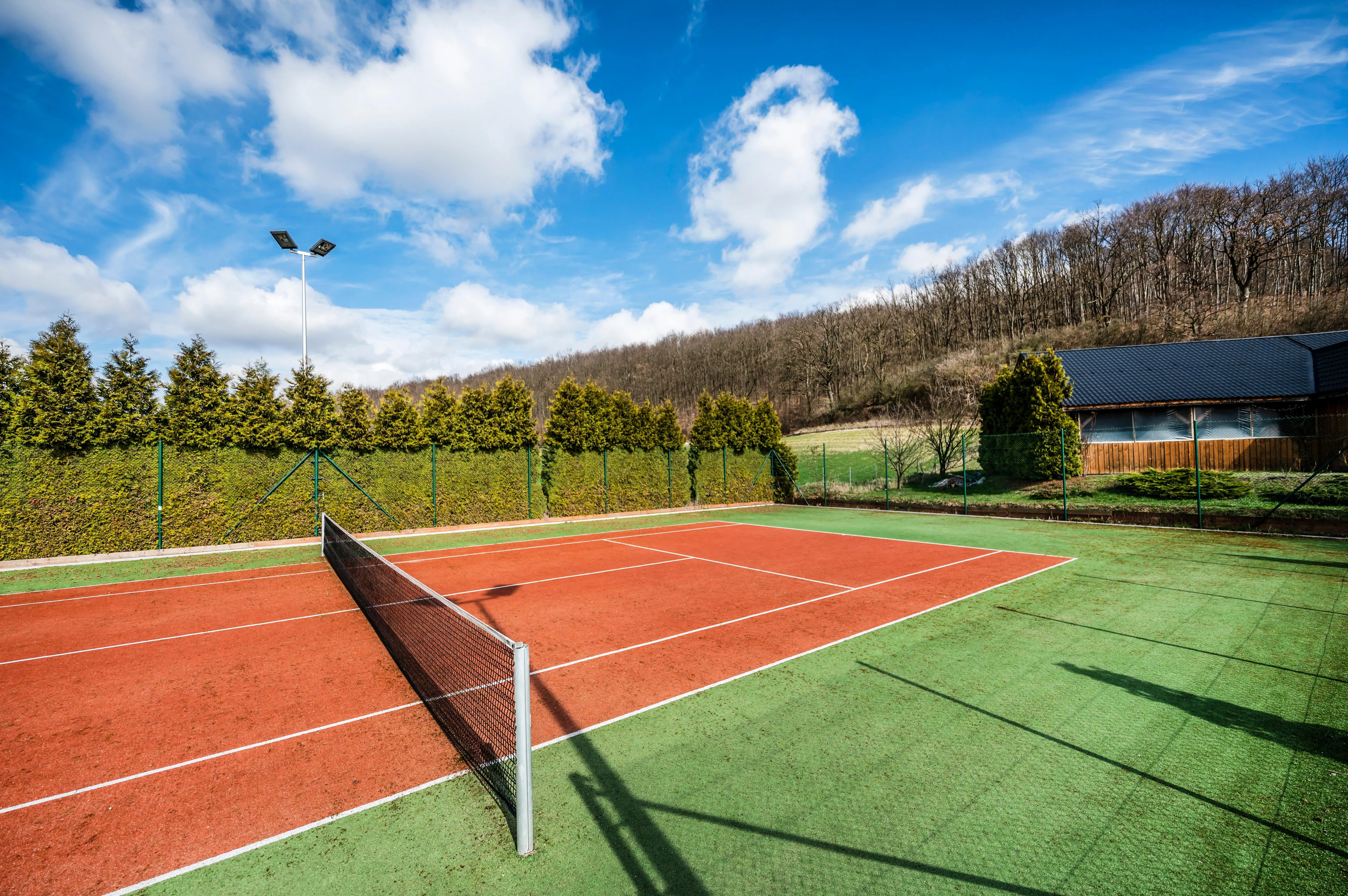 Dosłońce Resort Wellness & Farm - zdjęcie 15