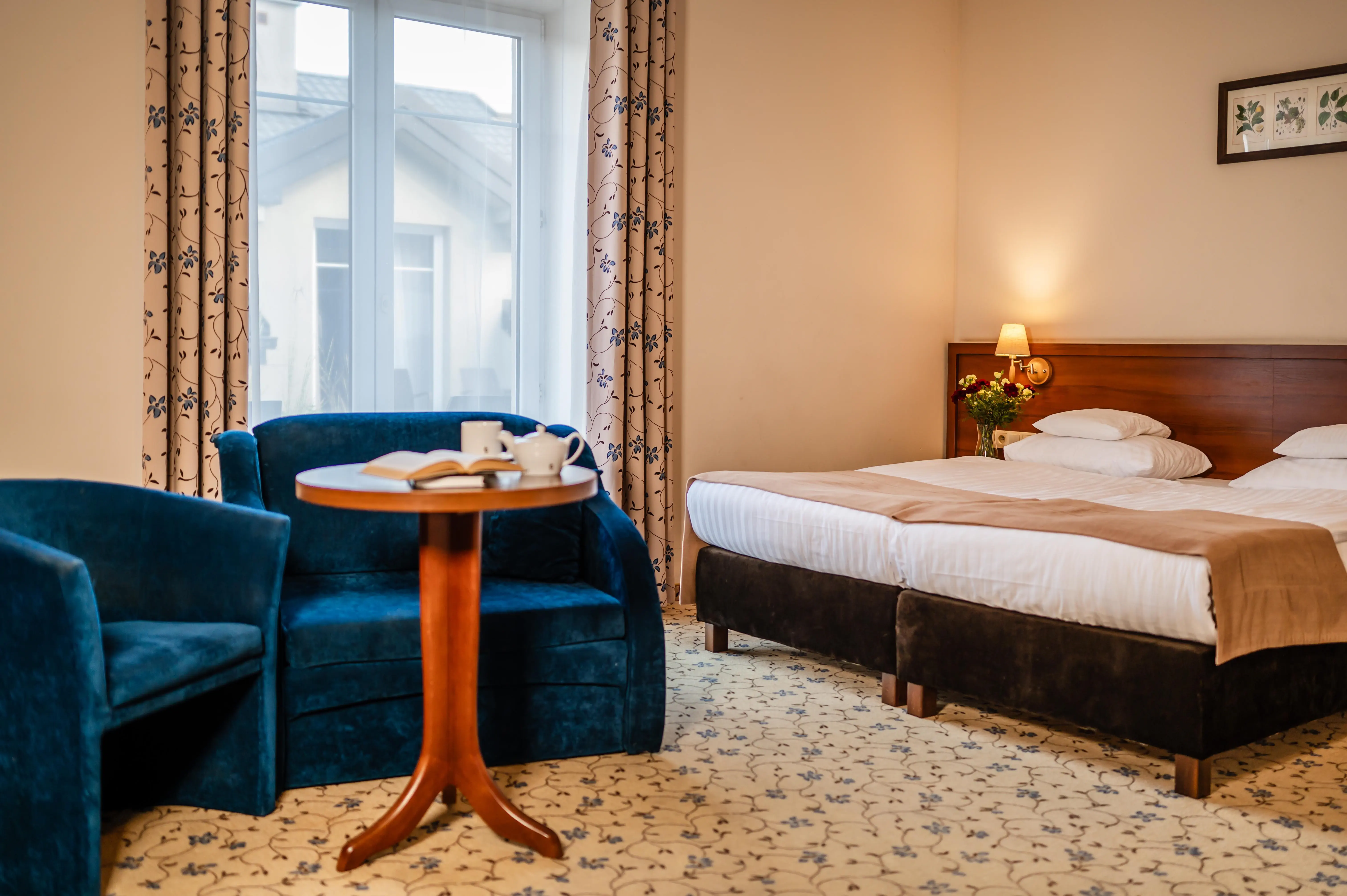 Dosłońce Resort Wellness & Farm - zdjęcie 16