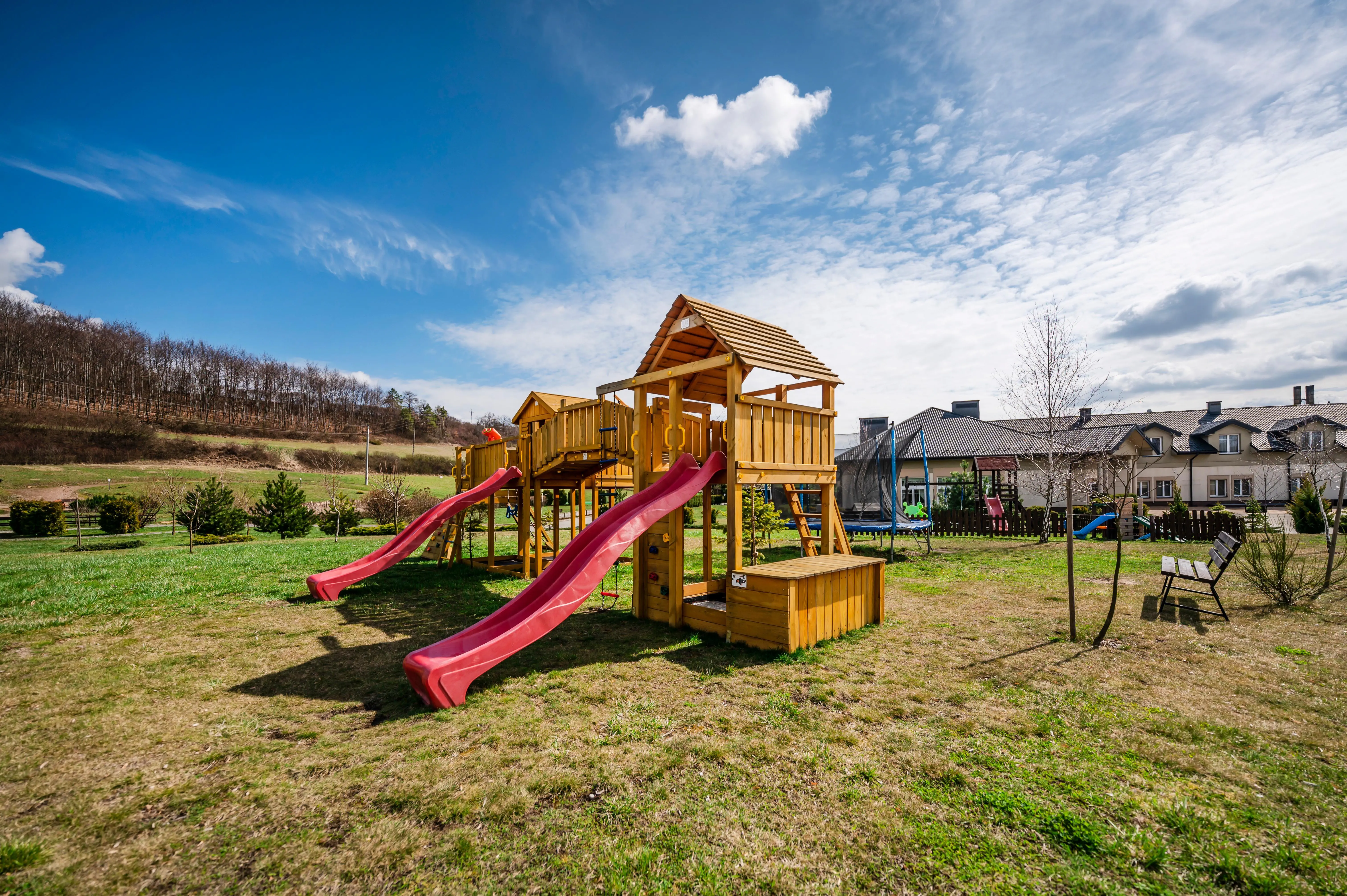 Dosłońce Resort Wellness & Farm - zdjęcie 12