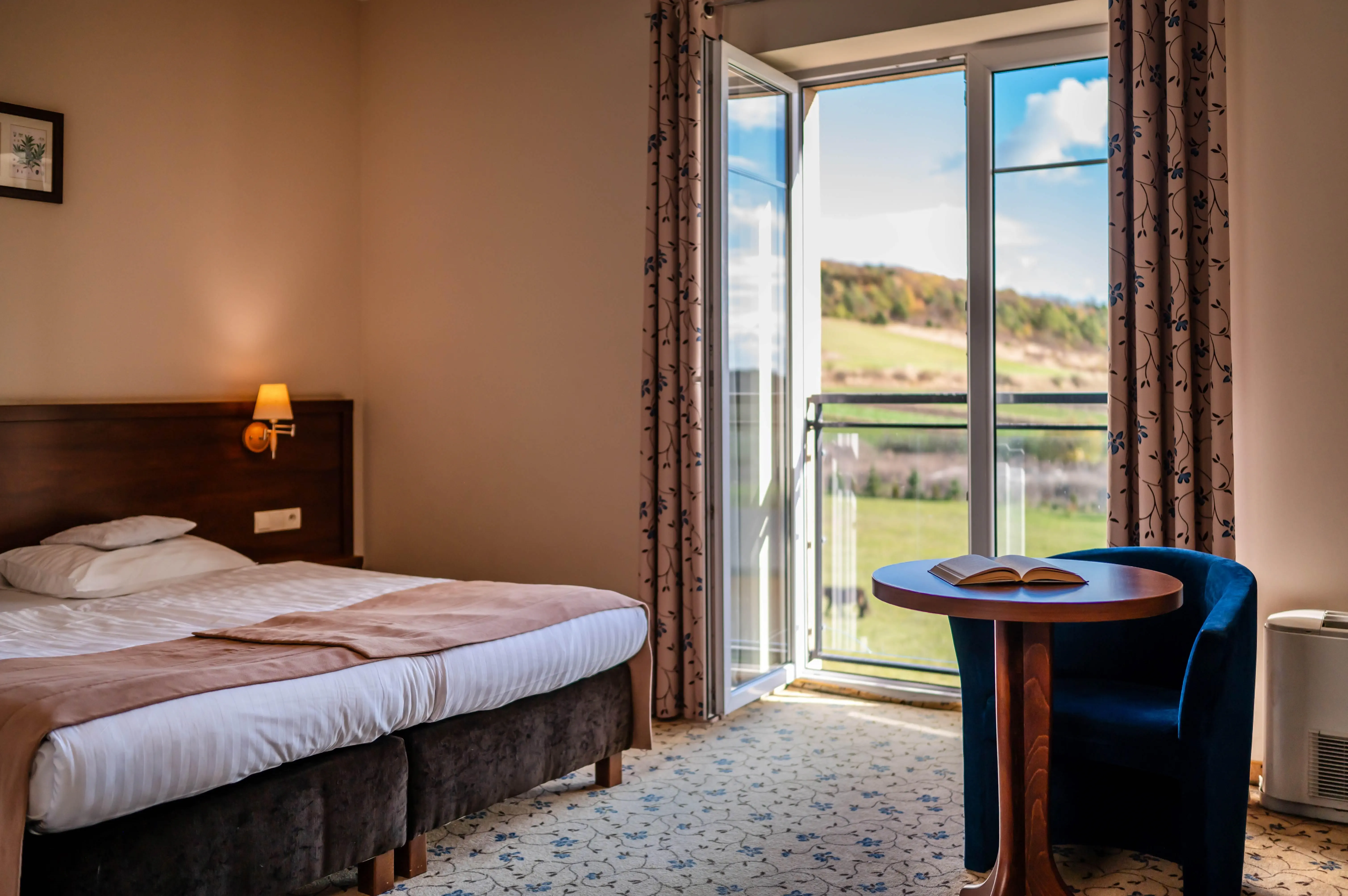 Dosłońce Resort Wellness & Farm - zdjęcie 13